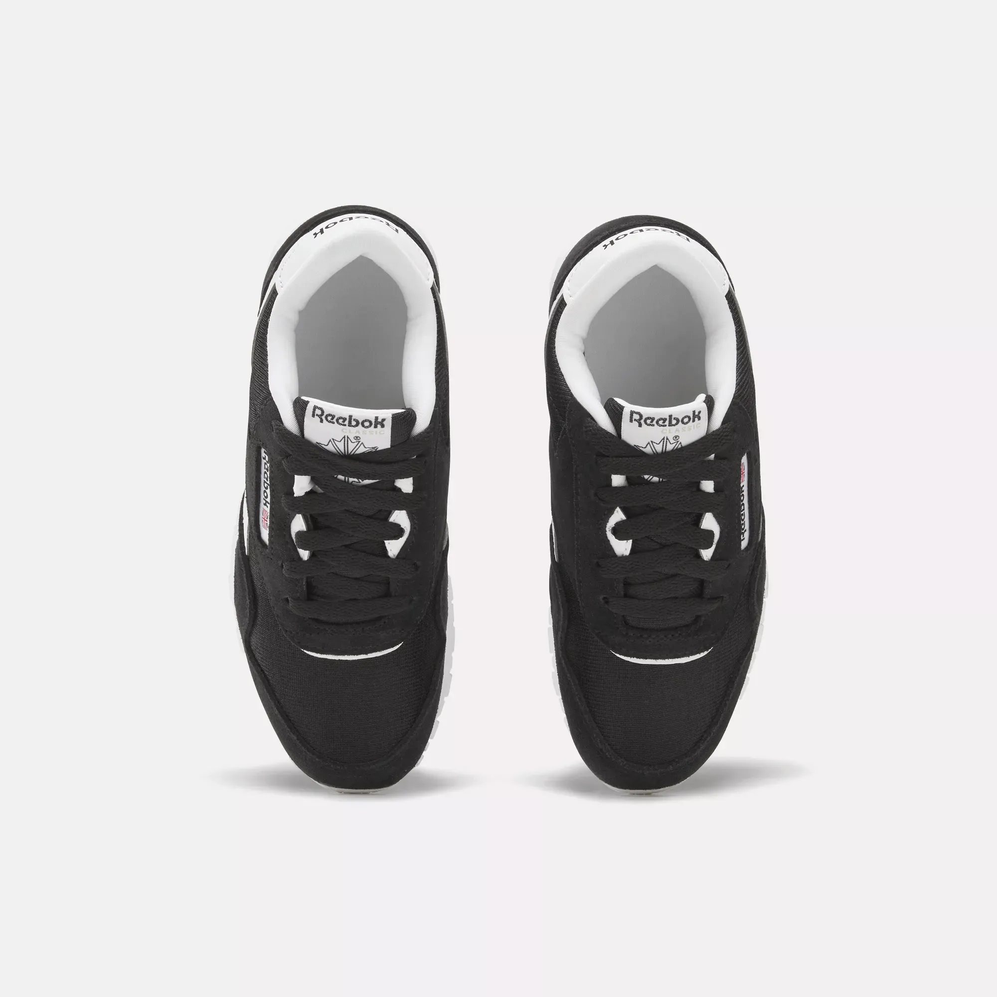 Reebok Schuhe Classic Nylon Schuhe - Kleinkinder