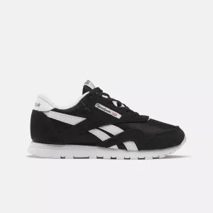 Reebok Schuhe Classic Nylon Schuhe - Kleinkinder