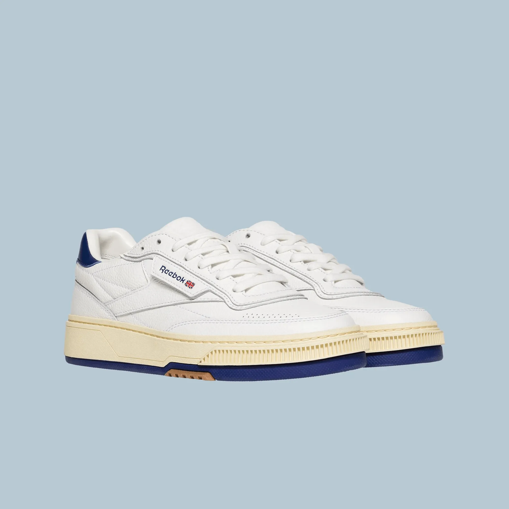 Reebok Schuhe Club C LTD Schuhe