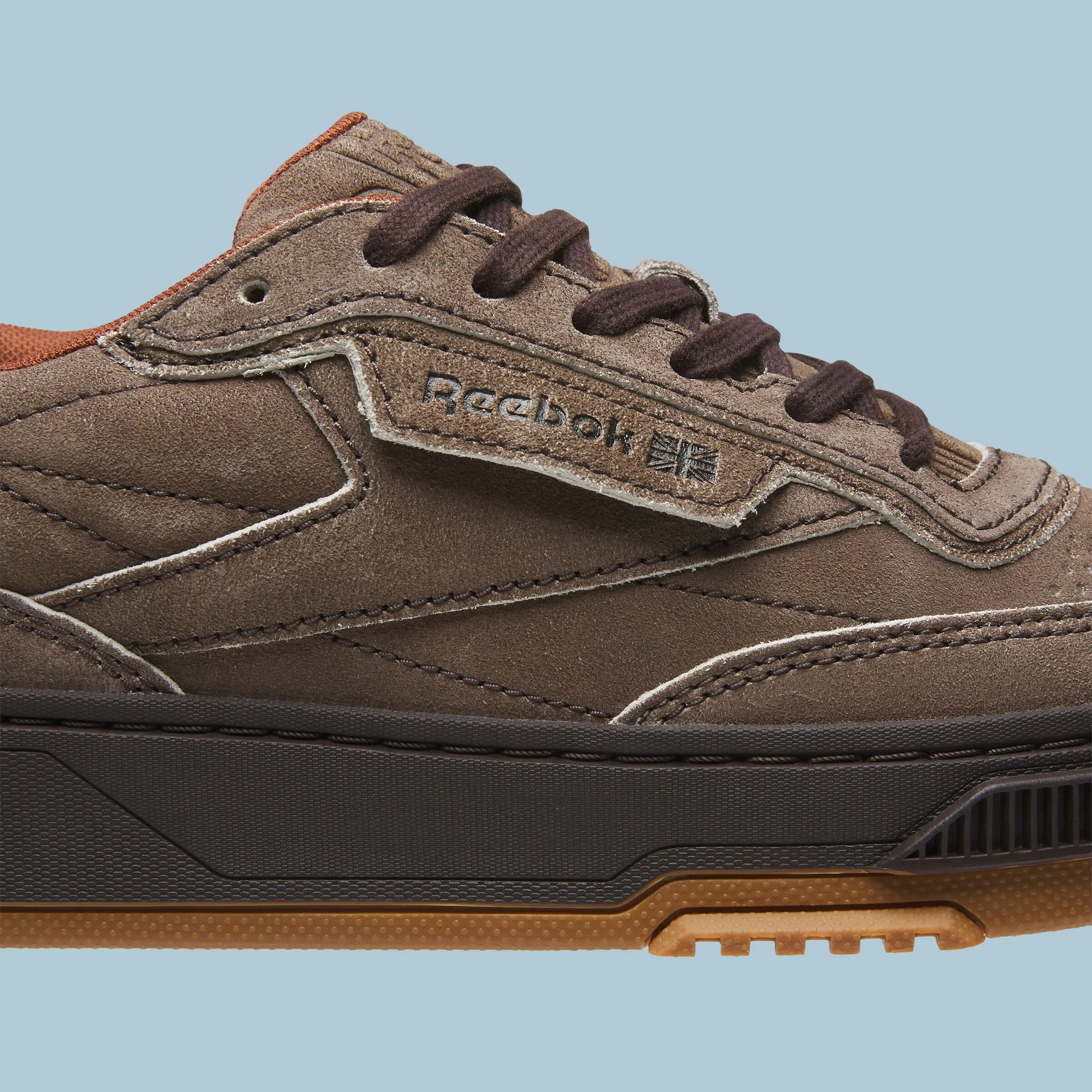 Reebok Schuhe Club C LTD Schuhe
