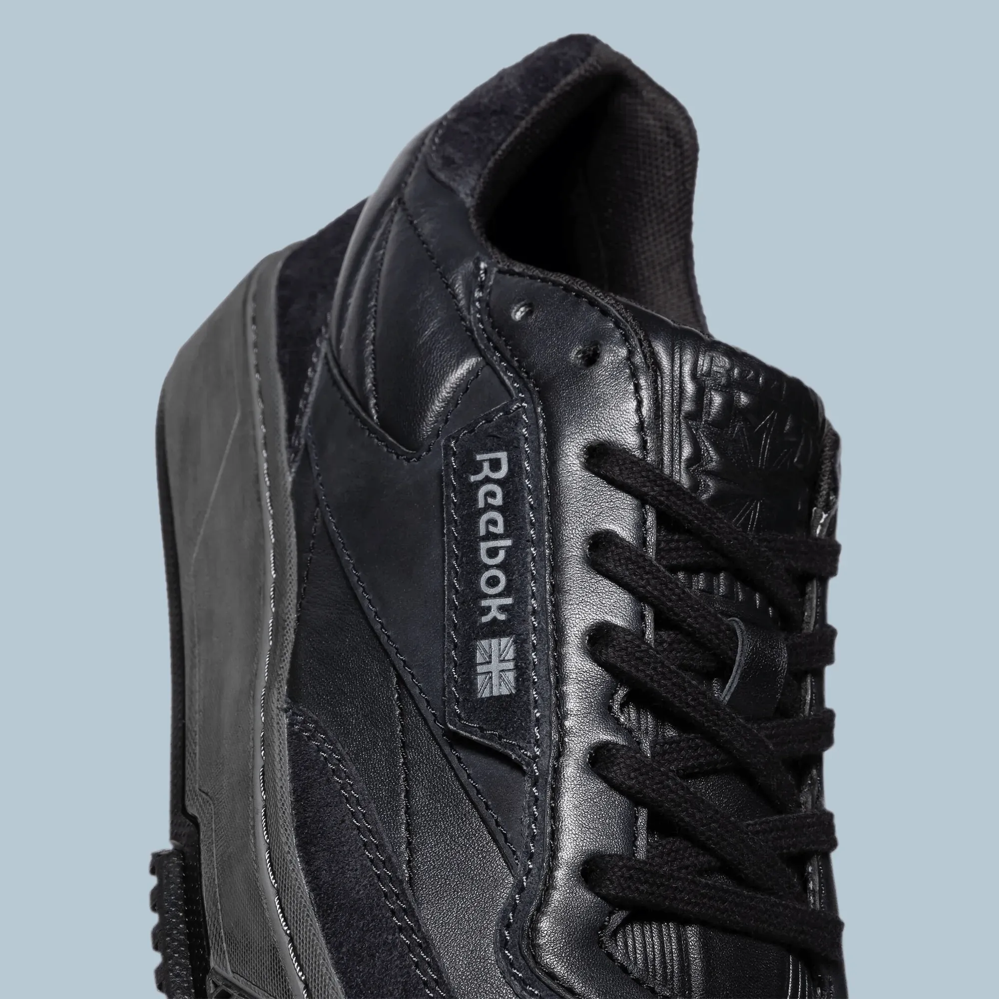 Reebok Schuhe Club C LTD Schuhe