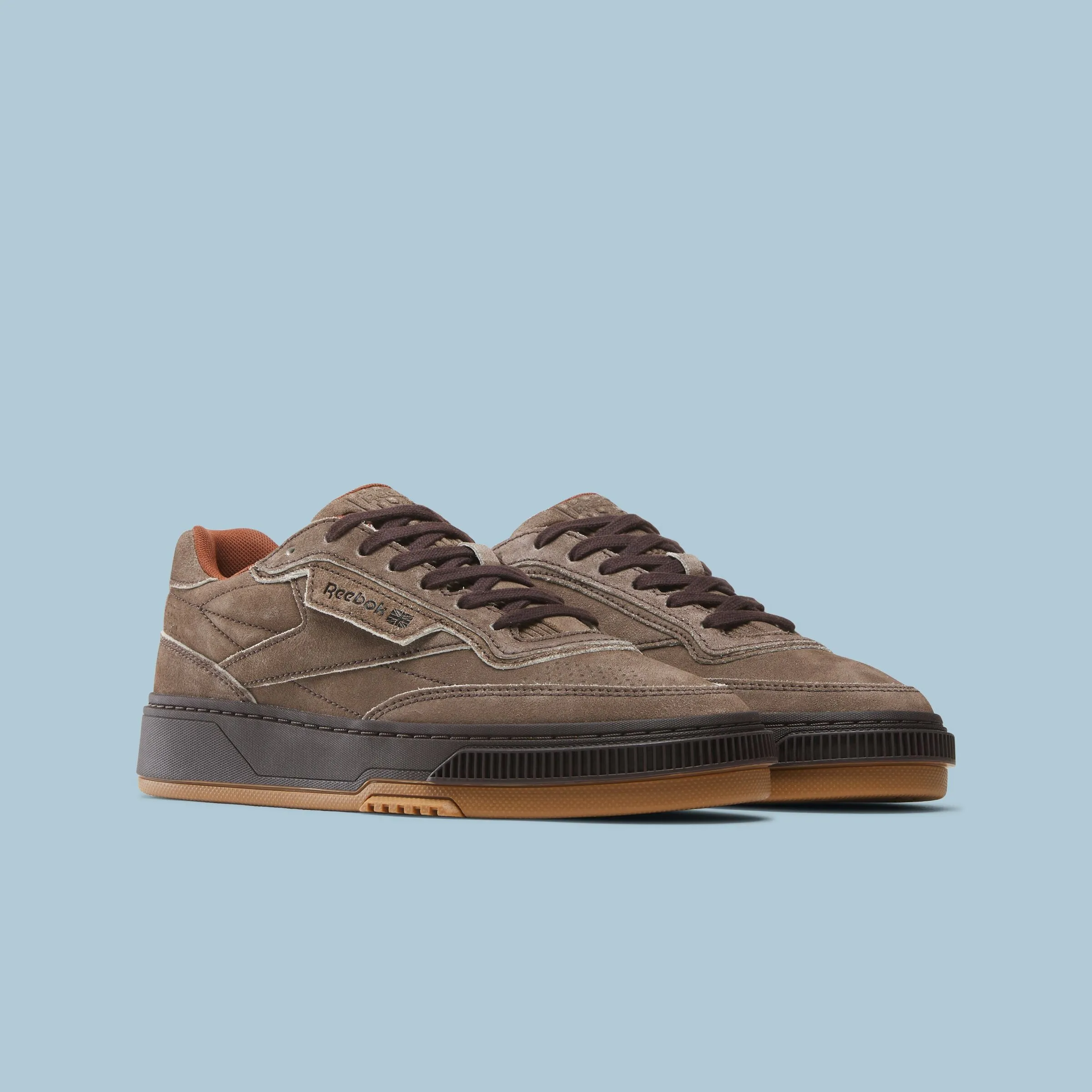 Reebok Schuhe Club C LTD Schuhe