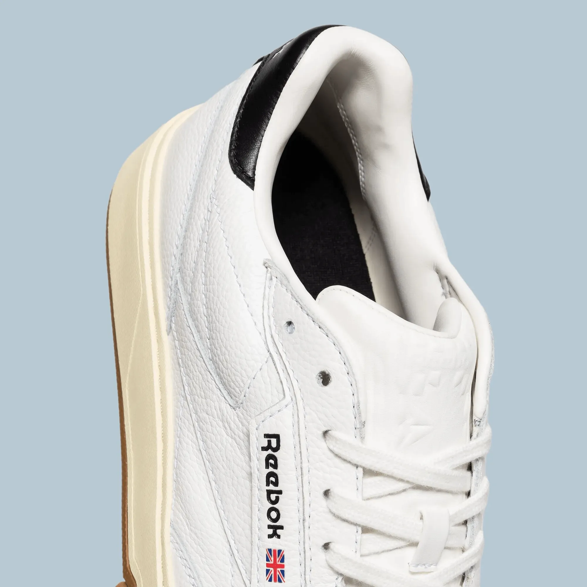 Reebok Schuhe Club C LTD Schuhe