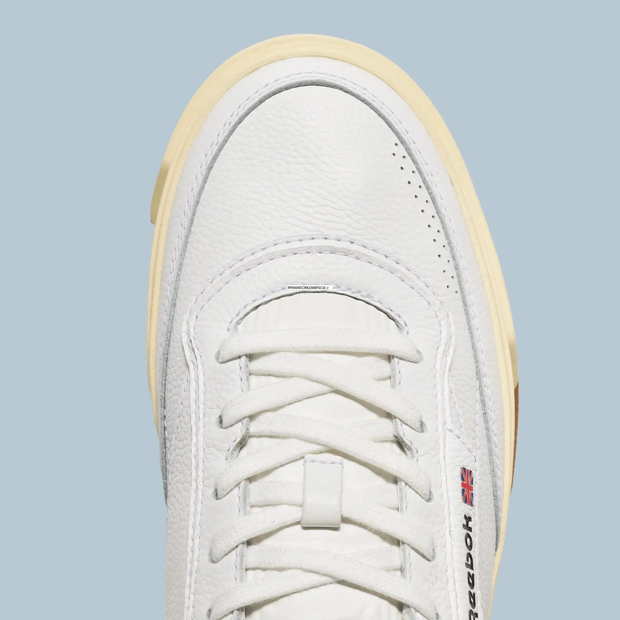 Reebok Schuhe Club C LTD Schuhe