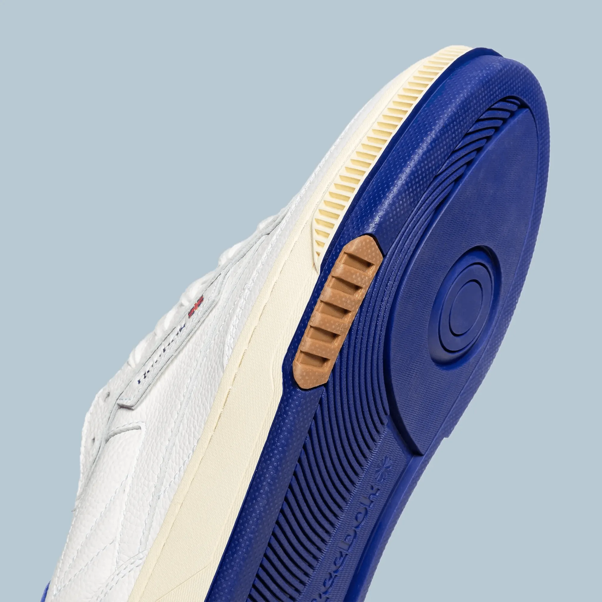 Reebok Schuhe Club C LTD Schuhe