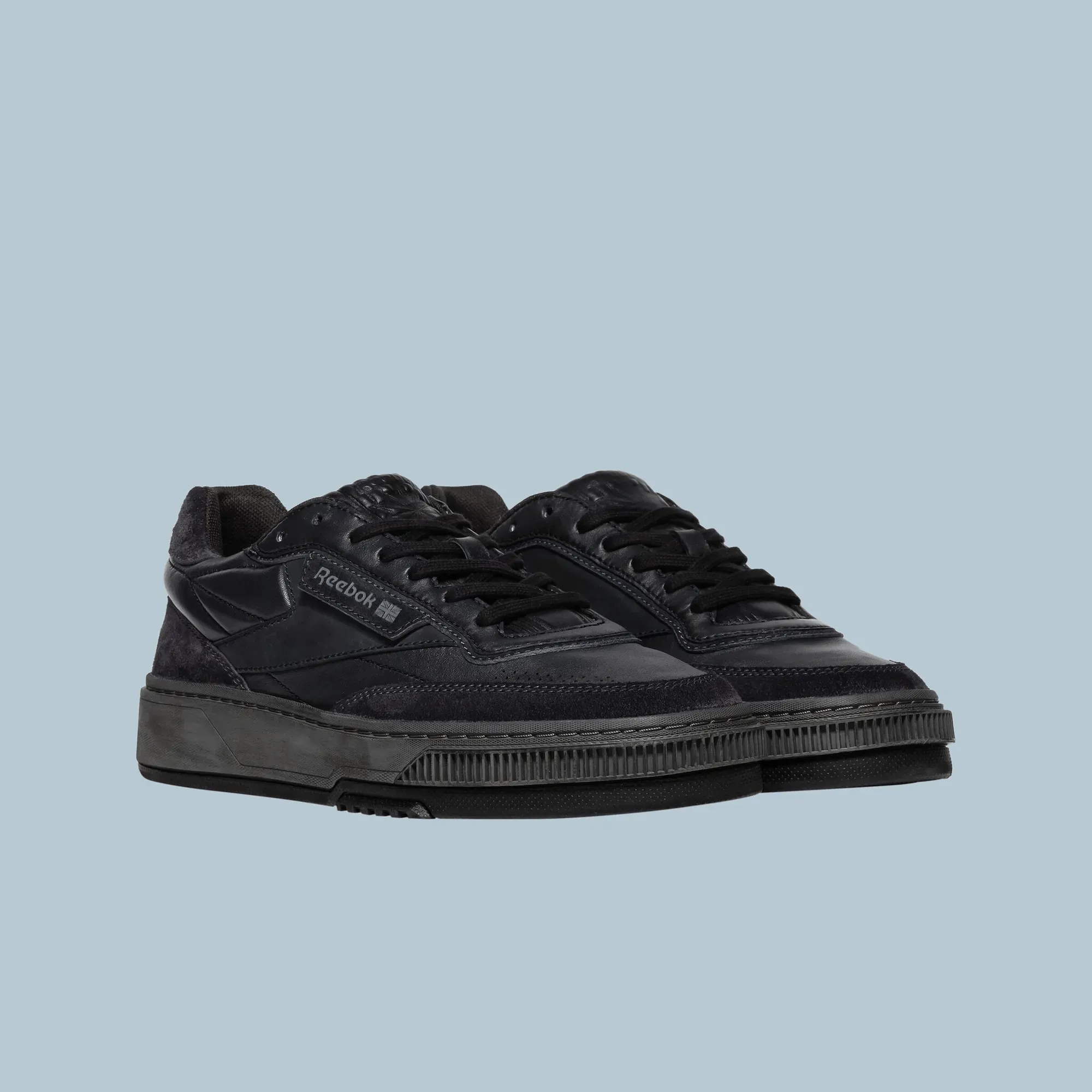 Reebok Schuhe Club C LTD Schuhe