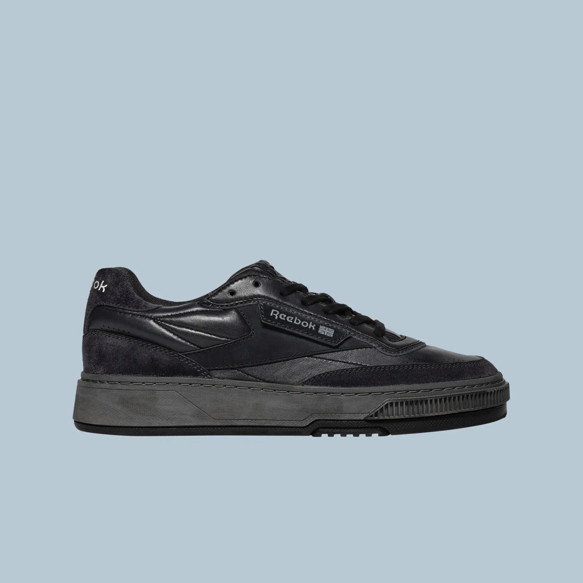 Reebok Schuhe Club C LTD Schuhe