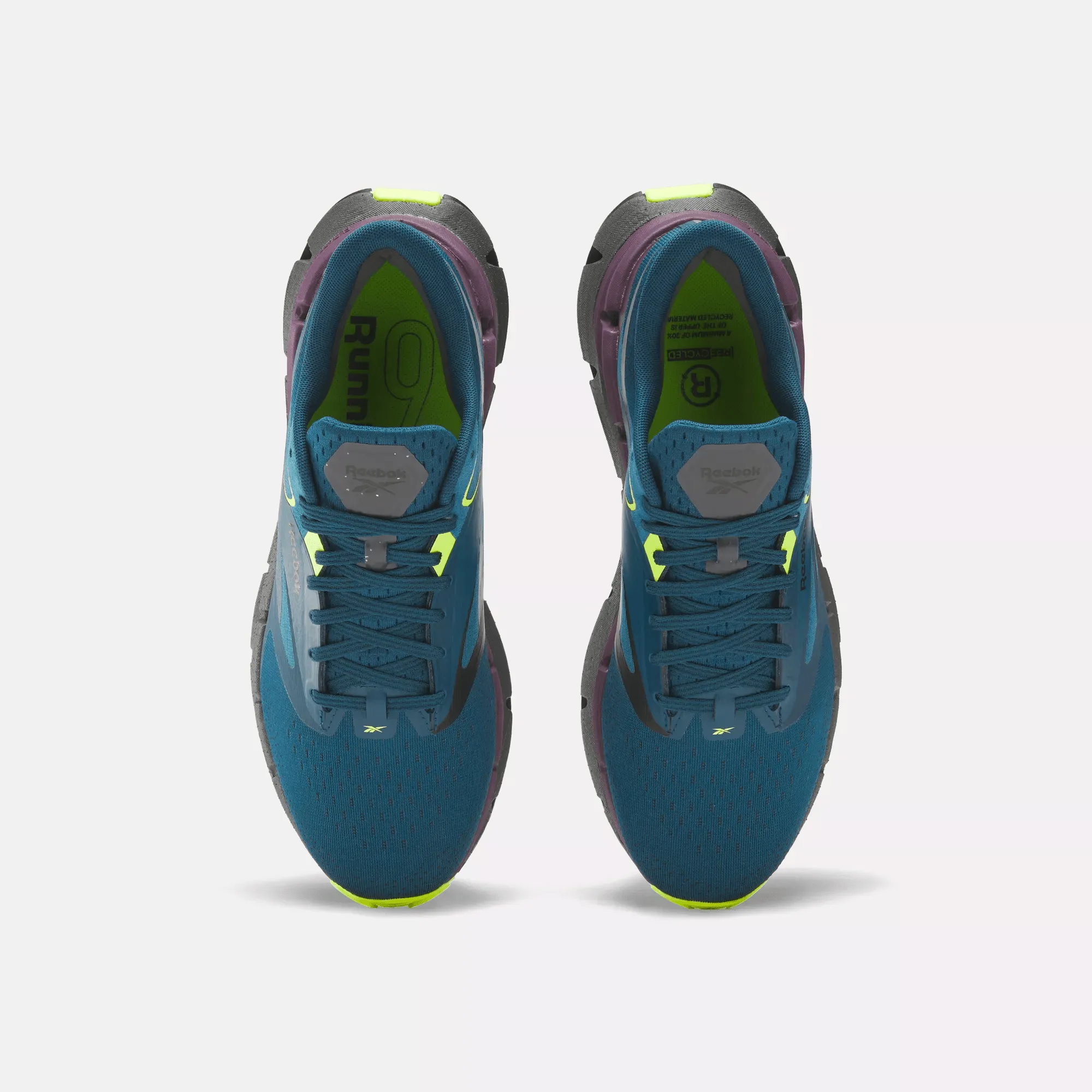 Reebok Schuhe Herren FloatZig Symmetros Schuhe