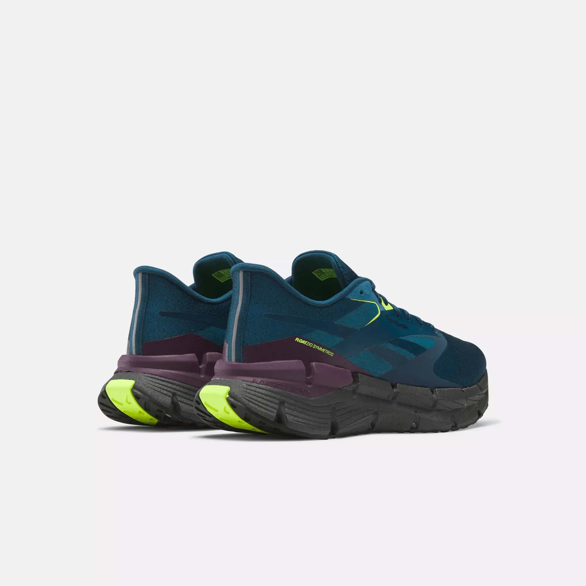 Reebok Schuhe Herren FloatZig Symmetros Schuhe