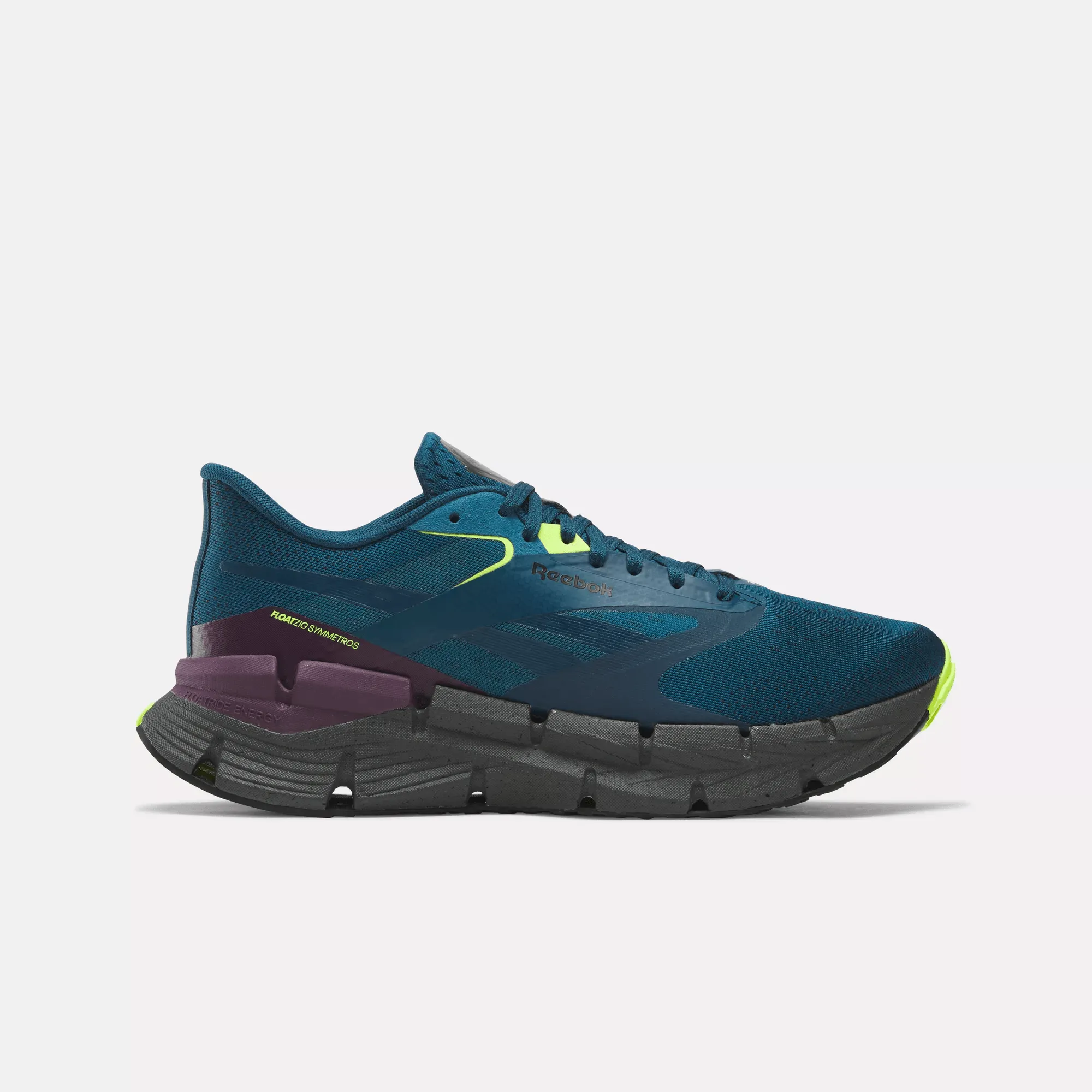 Reebok Schuhe Herren FloatZig Symmetros Schuhe