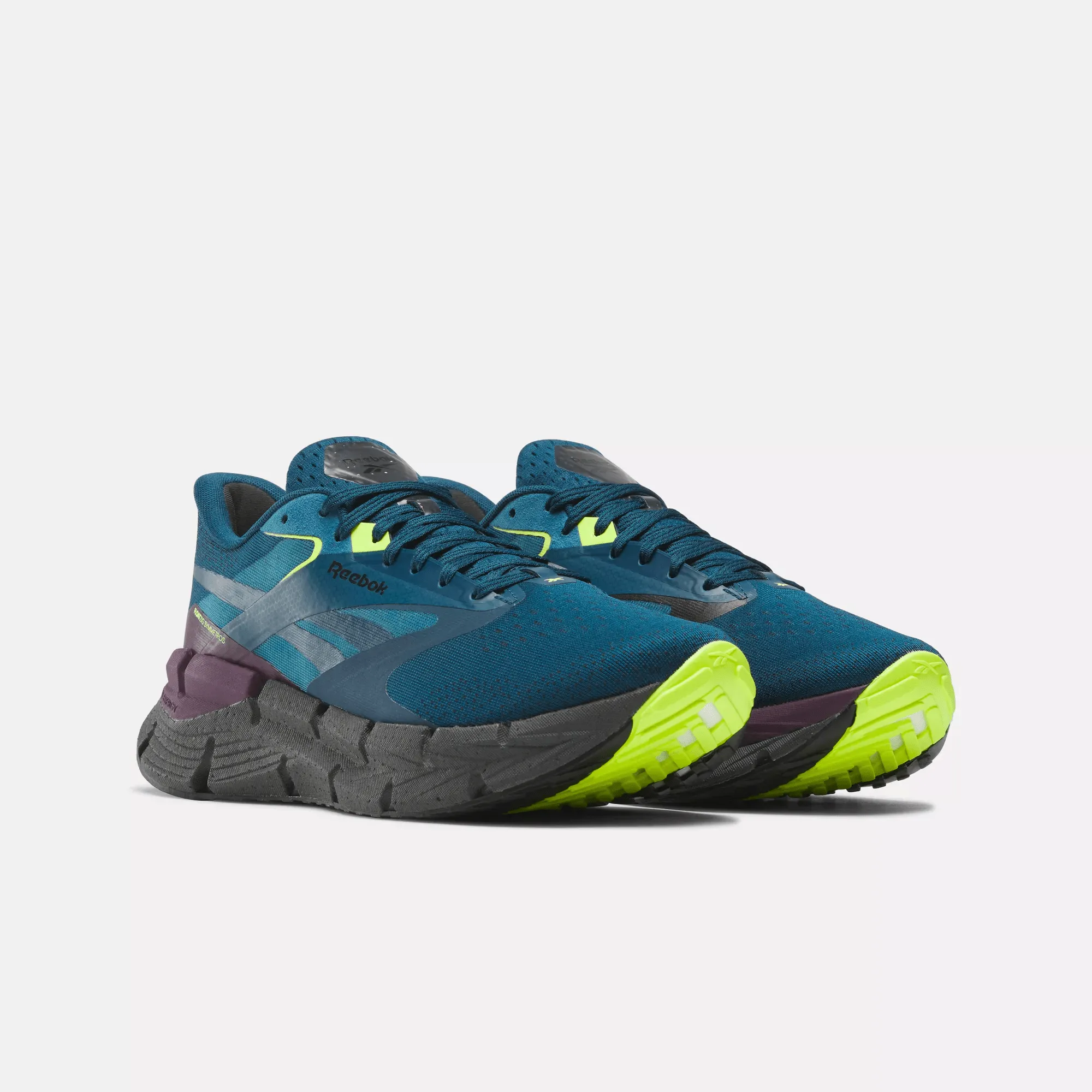 Reebok Schuhe Herren FloatZig Symmetros Schuhe