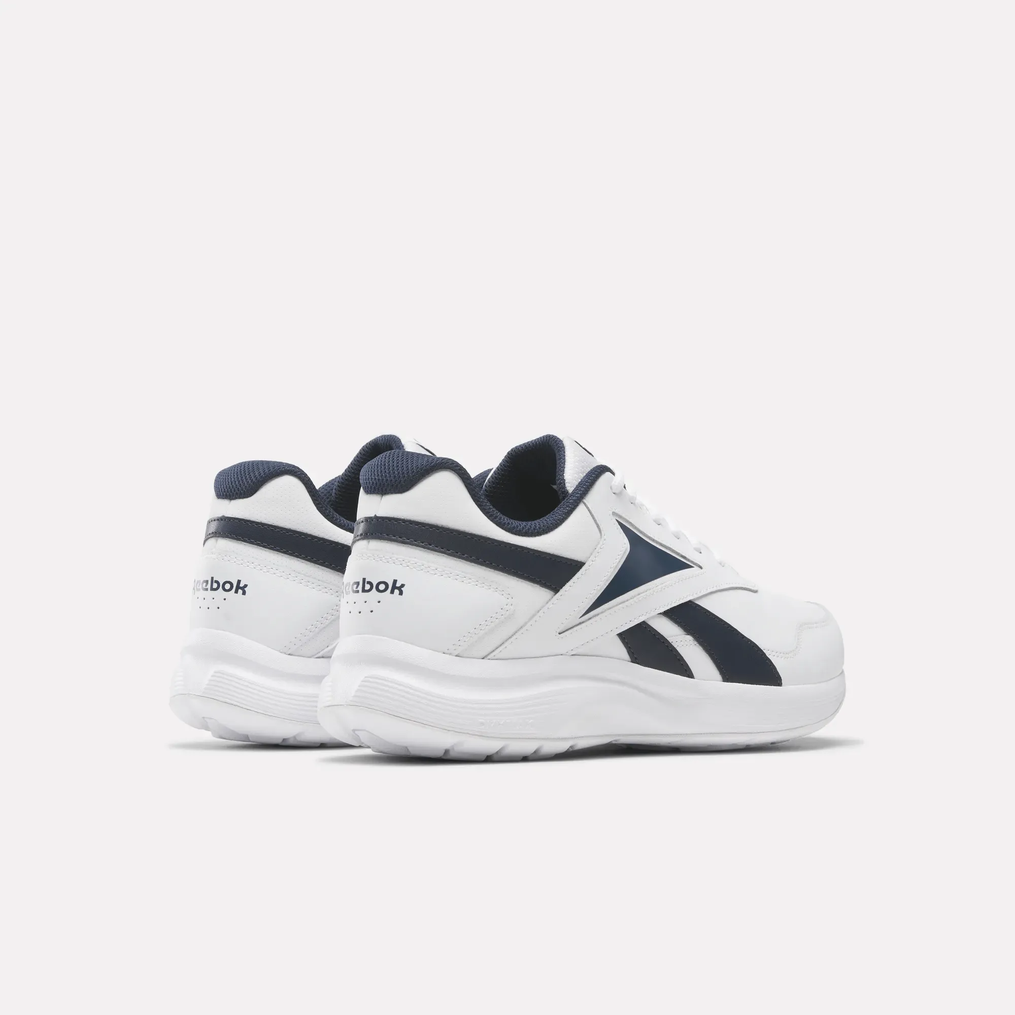 Reebok Schuhe Herren Walk Ultra 7 DMX Max Weite 4E Schuhe