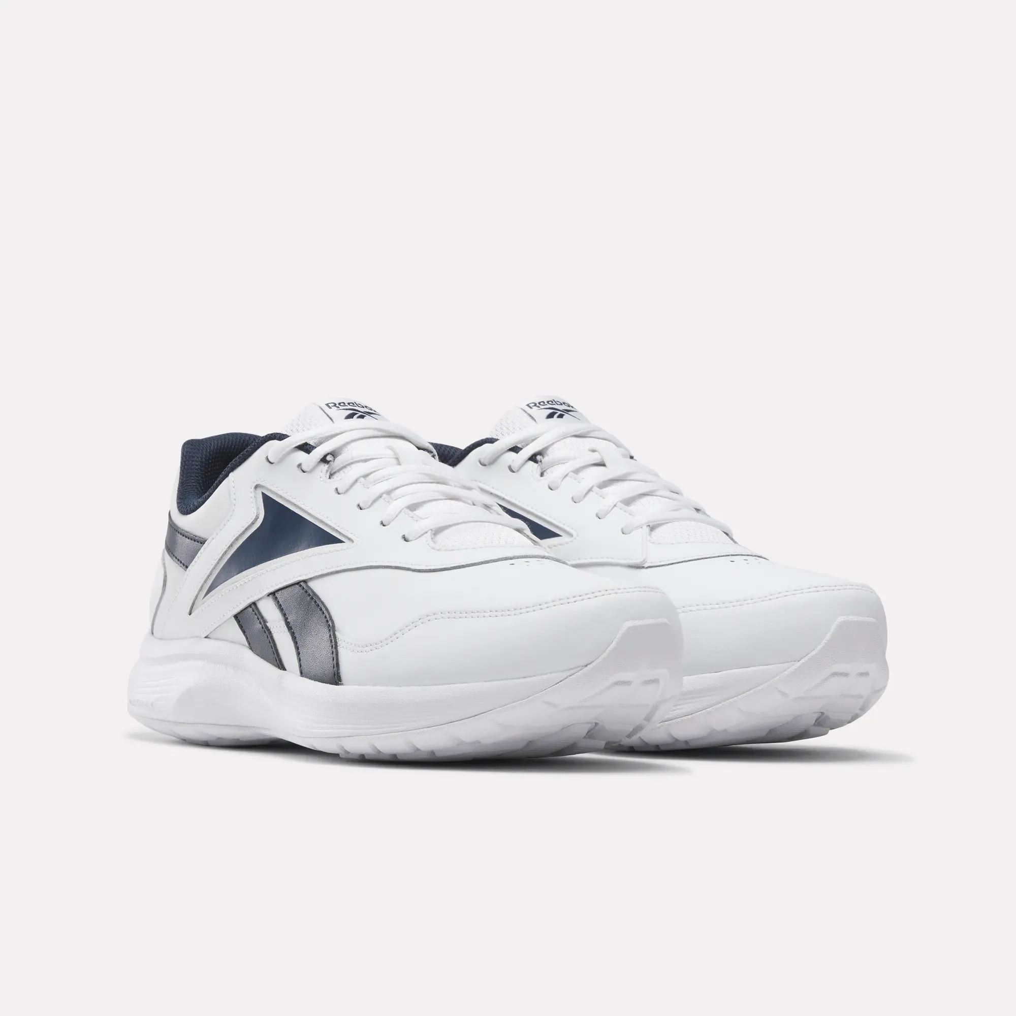 Reebok Schuhe Herren Walk Ultra 7 DMX Max Weite 4E Schuhe