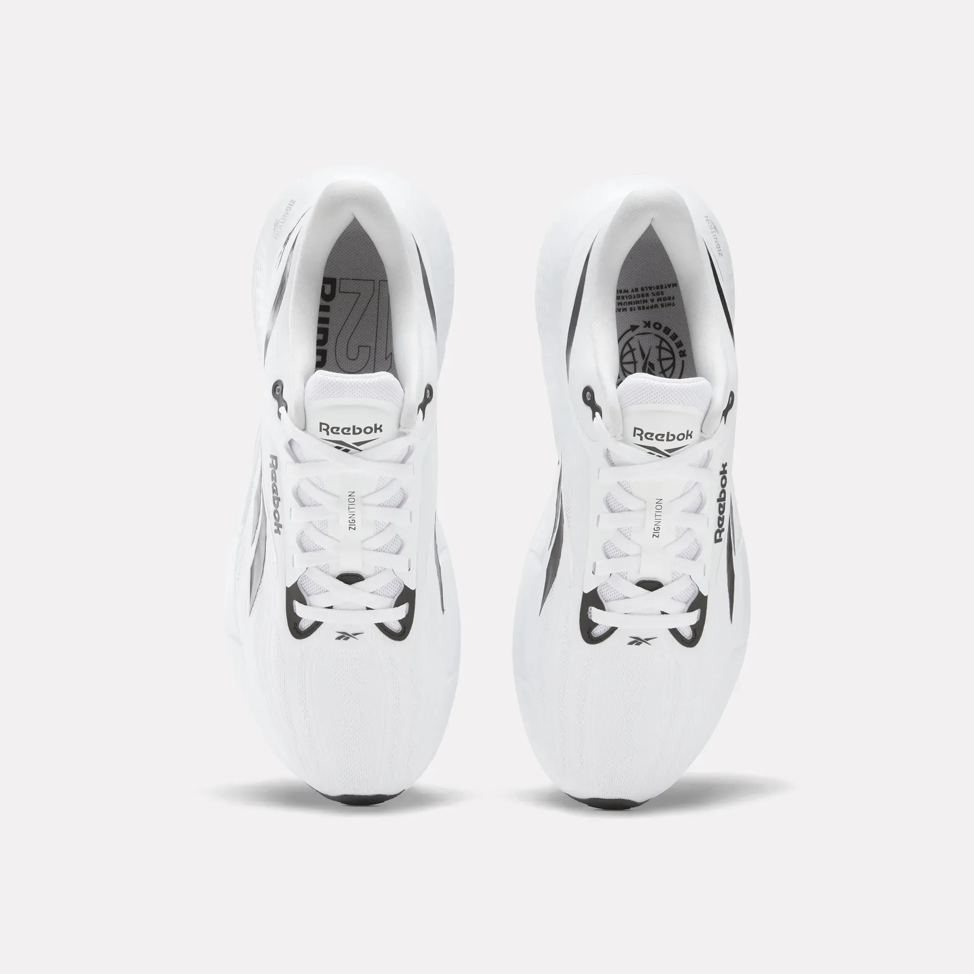 Reebok Schuhe Herren Zignition Laufschuhe