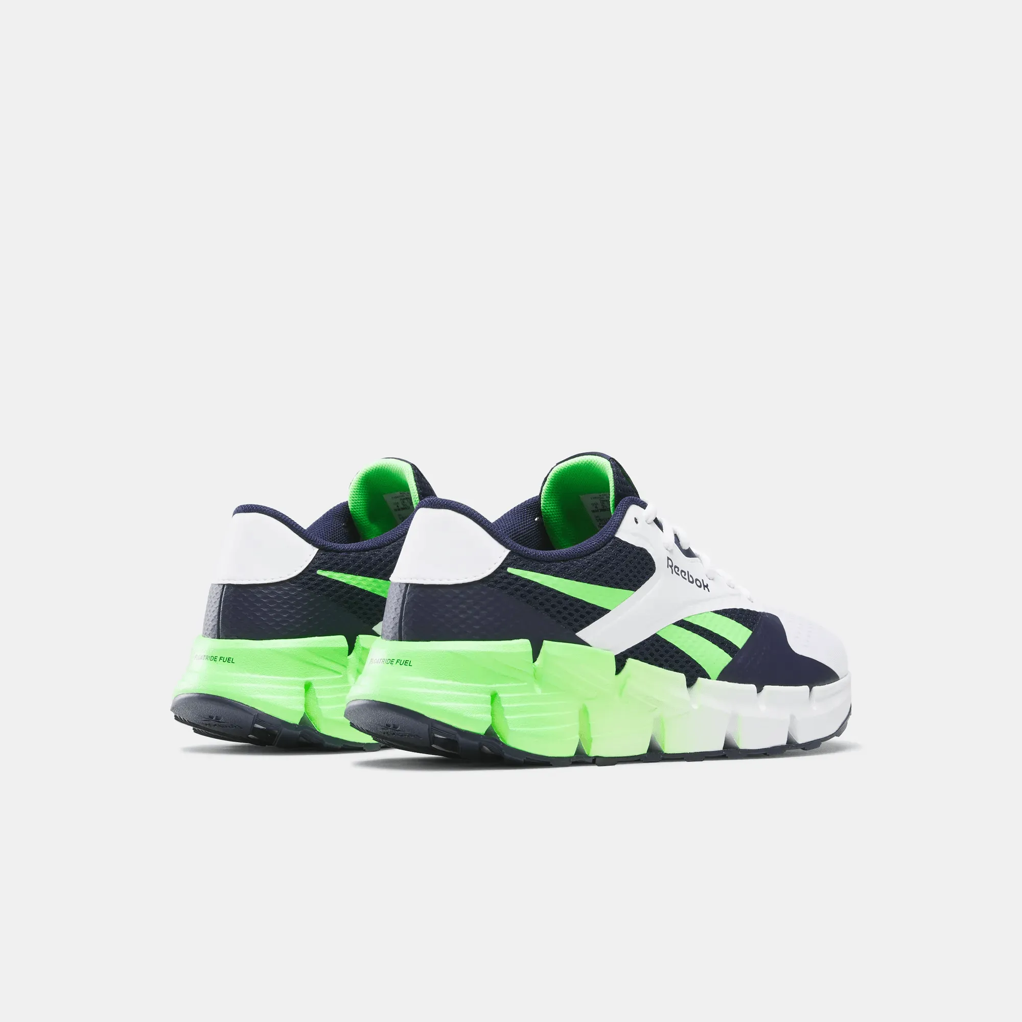 Reebok Schuhe Zig Dynamica 5 Schuhe - Schulkinder