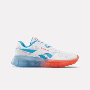 Reebok Schuhe Zig 'n Glow 2 Elastische Schnürsenkel Schuhe - Kleinkinder