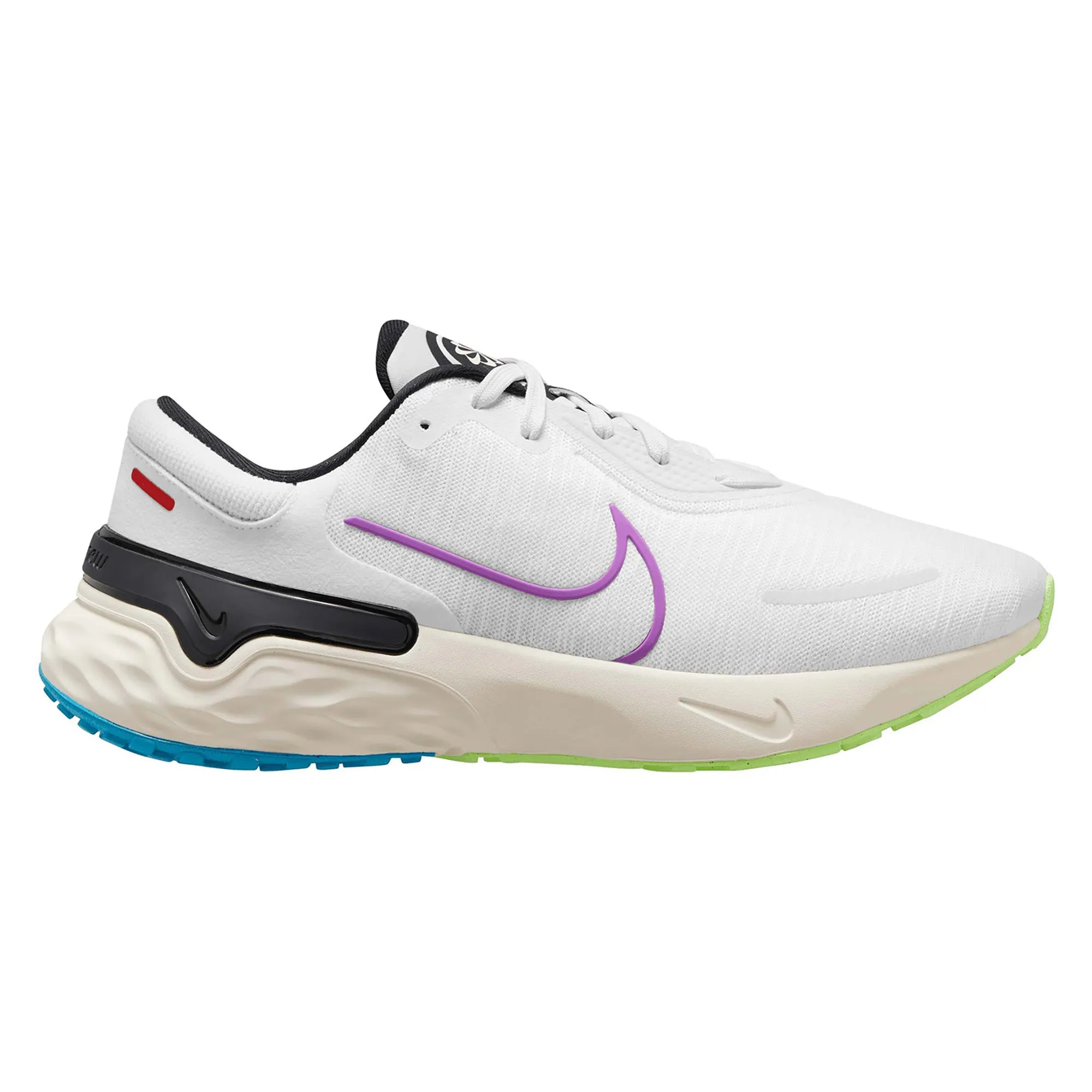 Renew Run 4 SE Herren-Laufschuhe