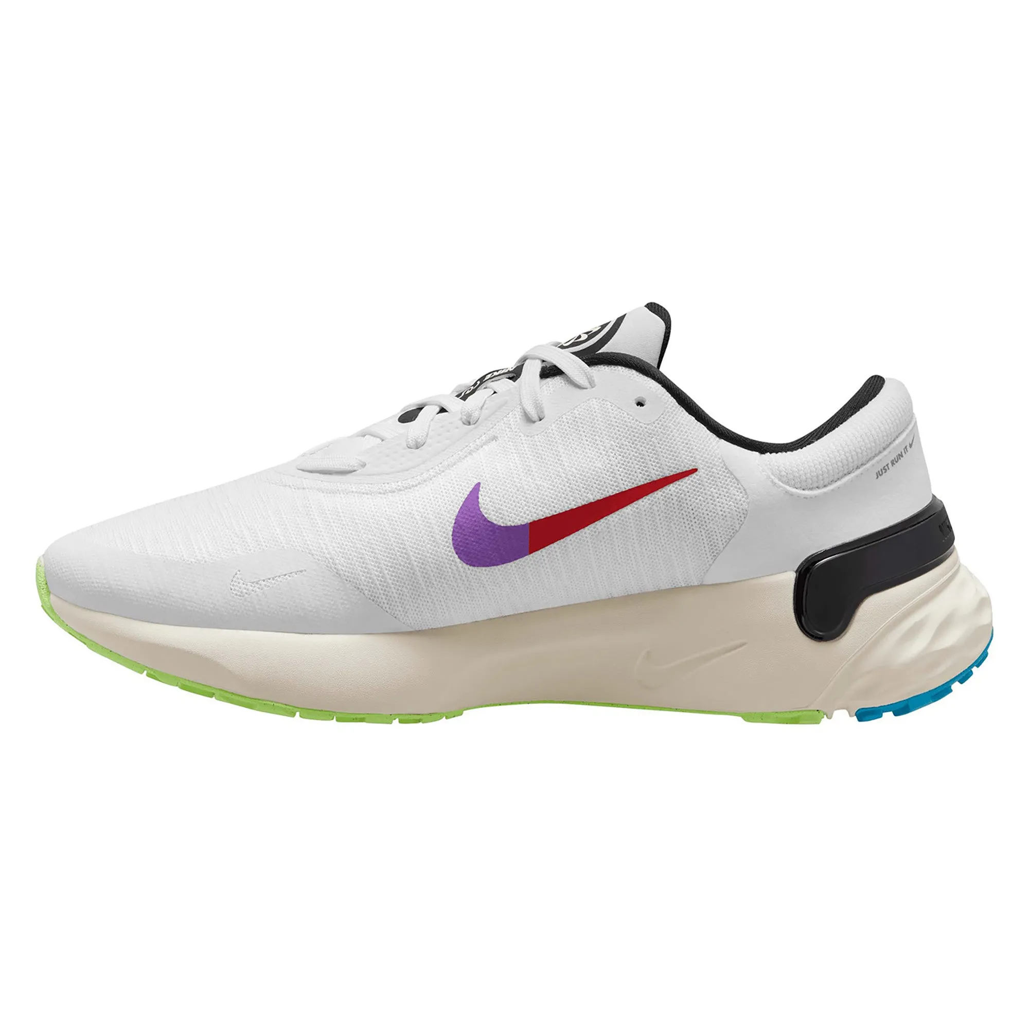 Renew Run 4 SE Herren-Laufschuhe