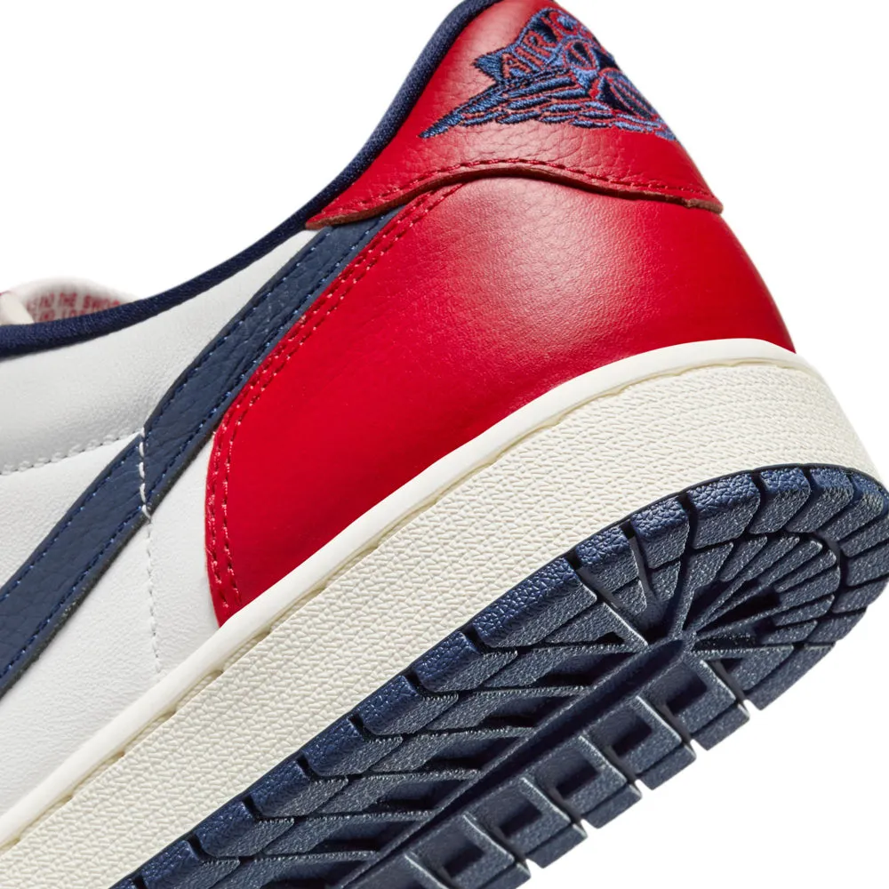 Retro 1 Low OG - Herren