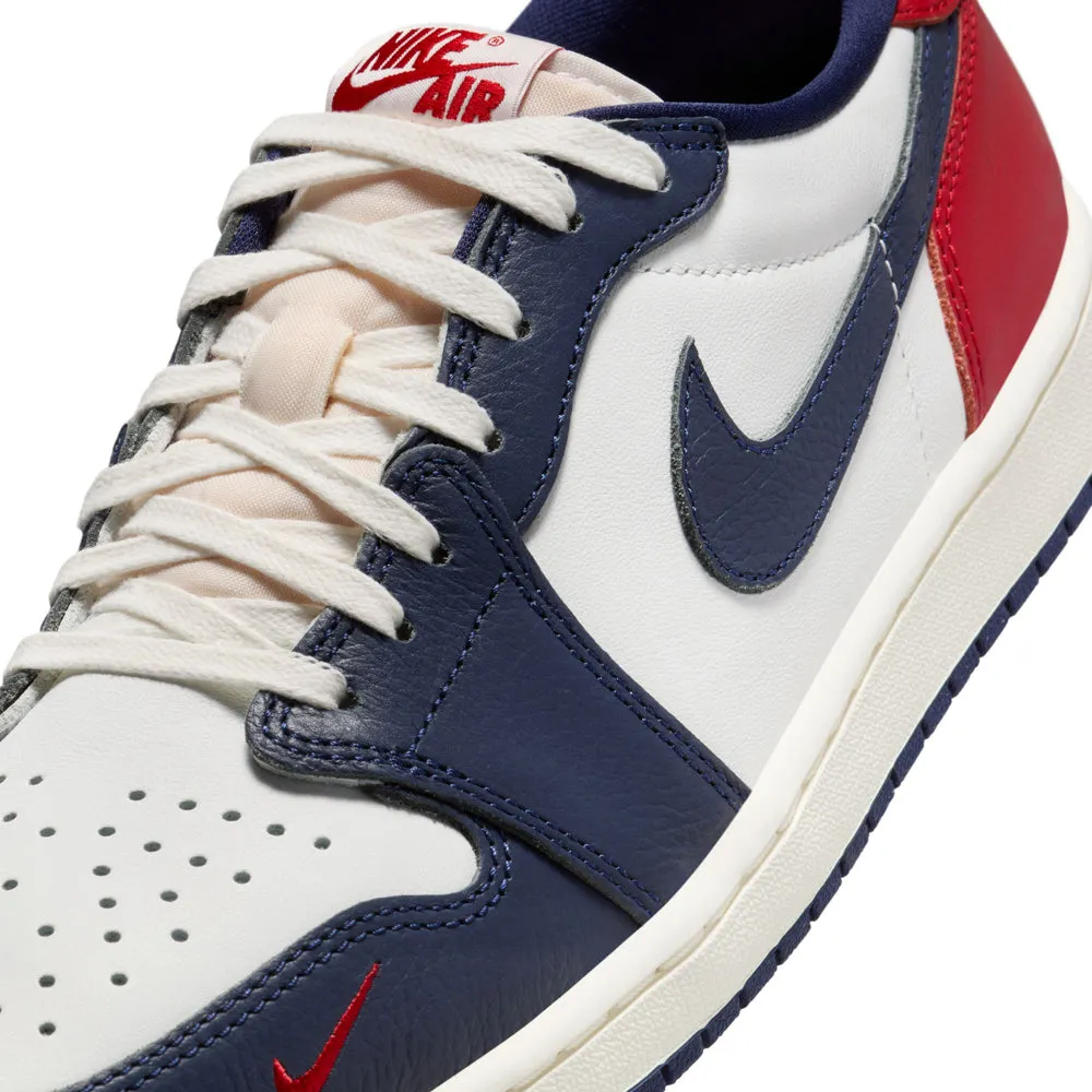 Retro 1 Low OG - Herren