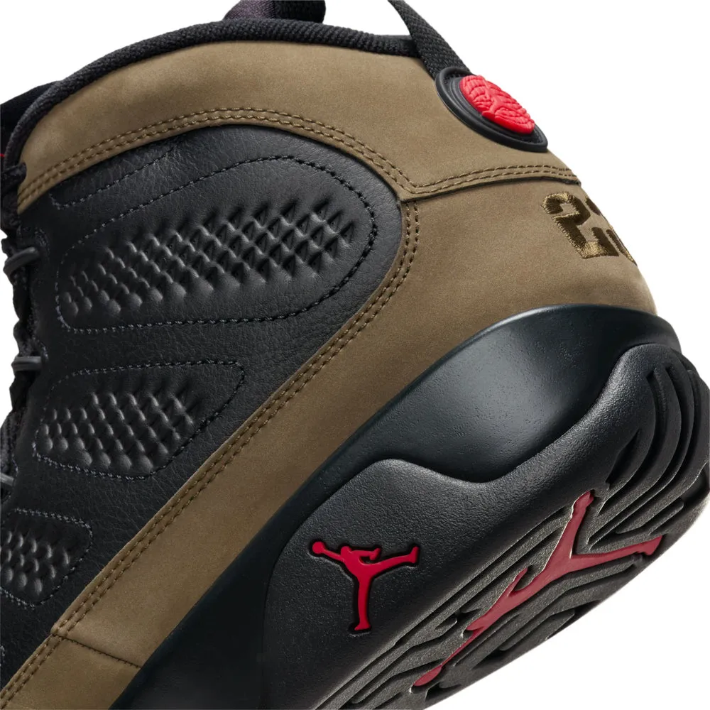 Retro 9 - Herren