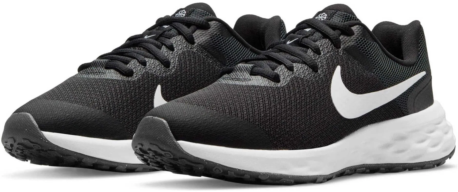 Revolution 6 Junior Laufschuhe für die Straße