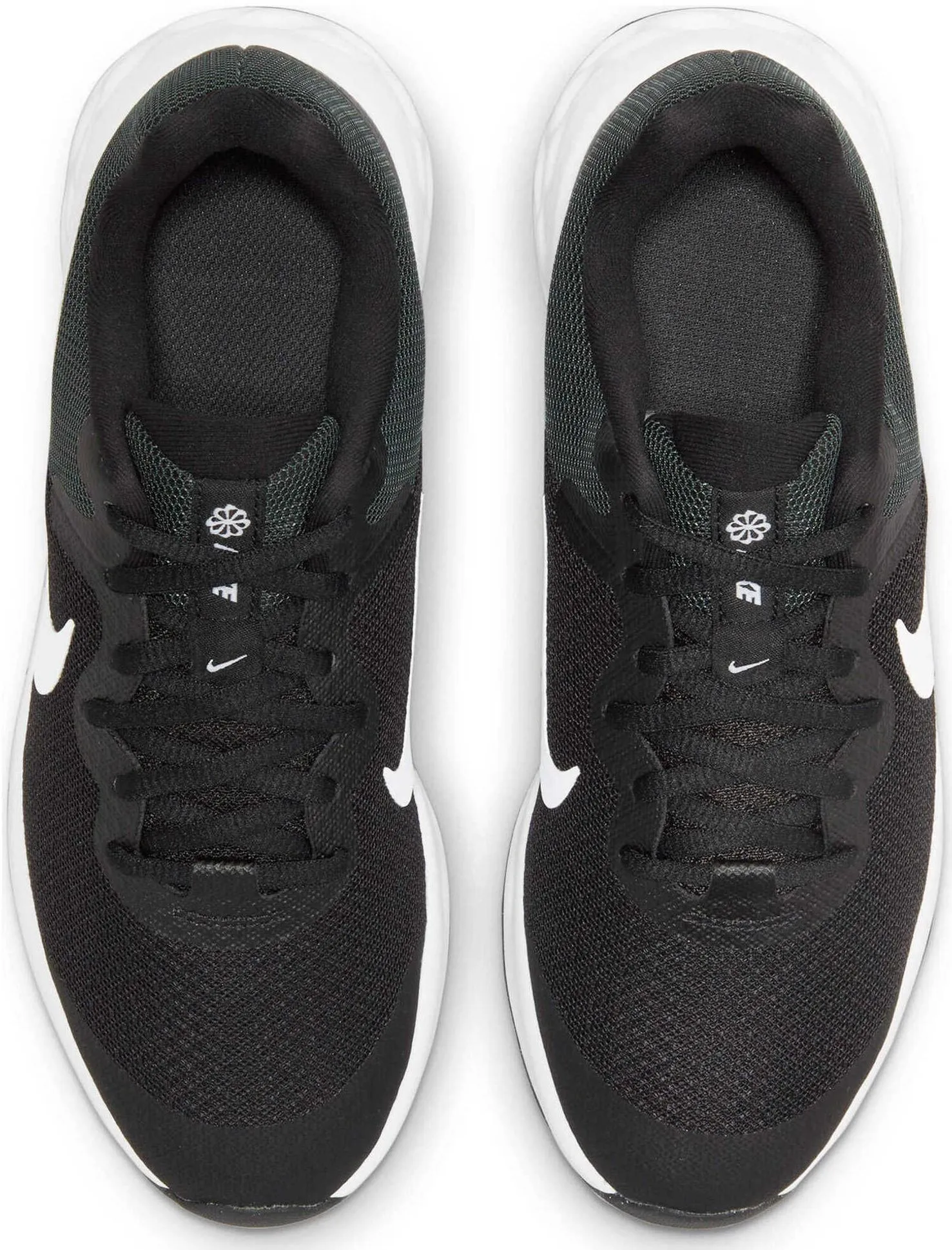 Revolution 6 Junior Laufschuhe für die Straße