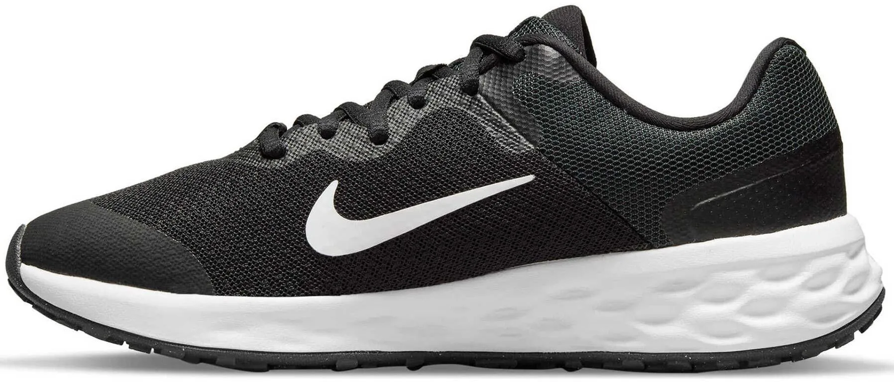 Revolution 6 Junior Laufschuhe für die Straße