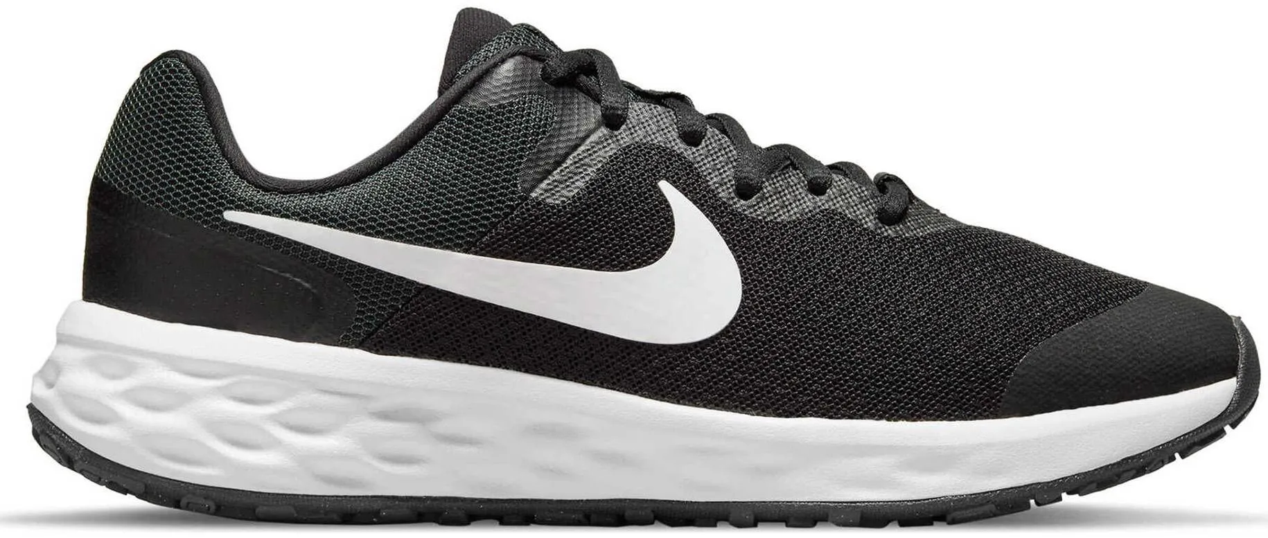 Revolution 6 Junior Laufschuhe für die Straße