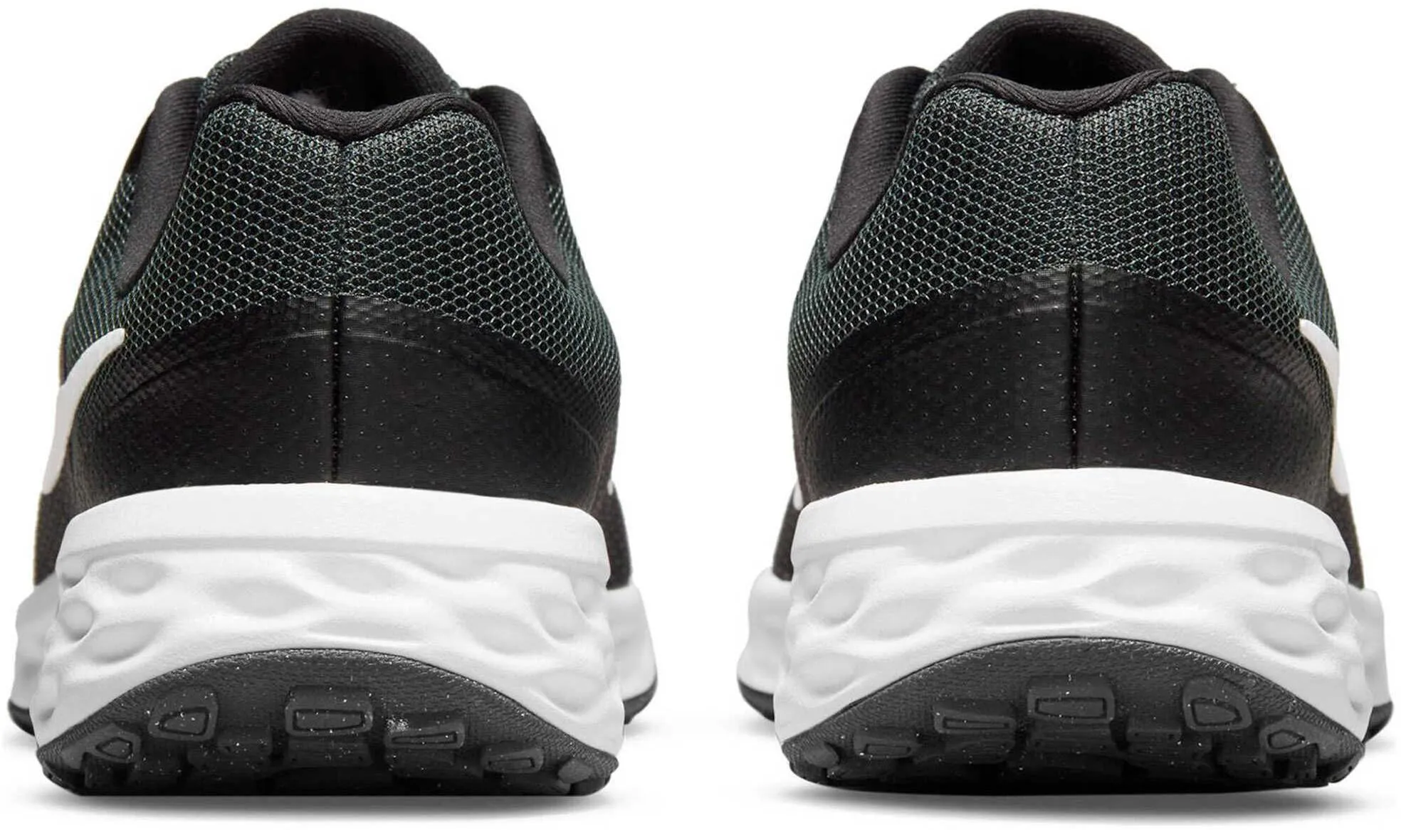 Revolution 6 Junior Laufschuhe für die Straße