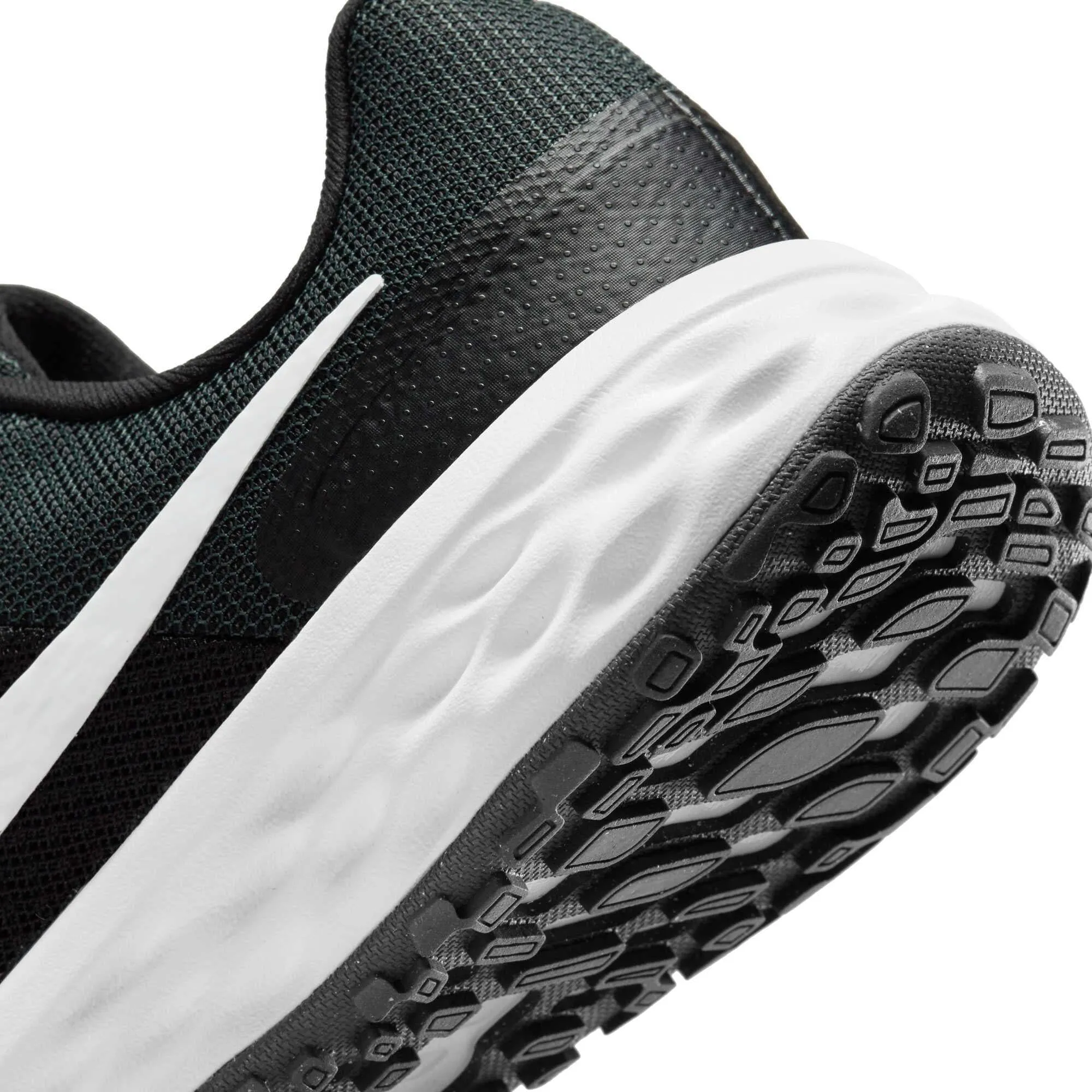 Revolution 6 Junior Laufschuhe für die Straße