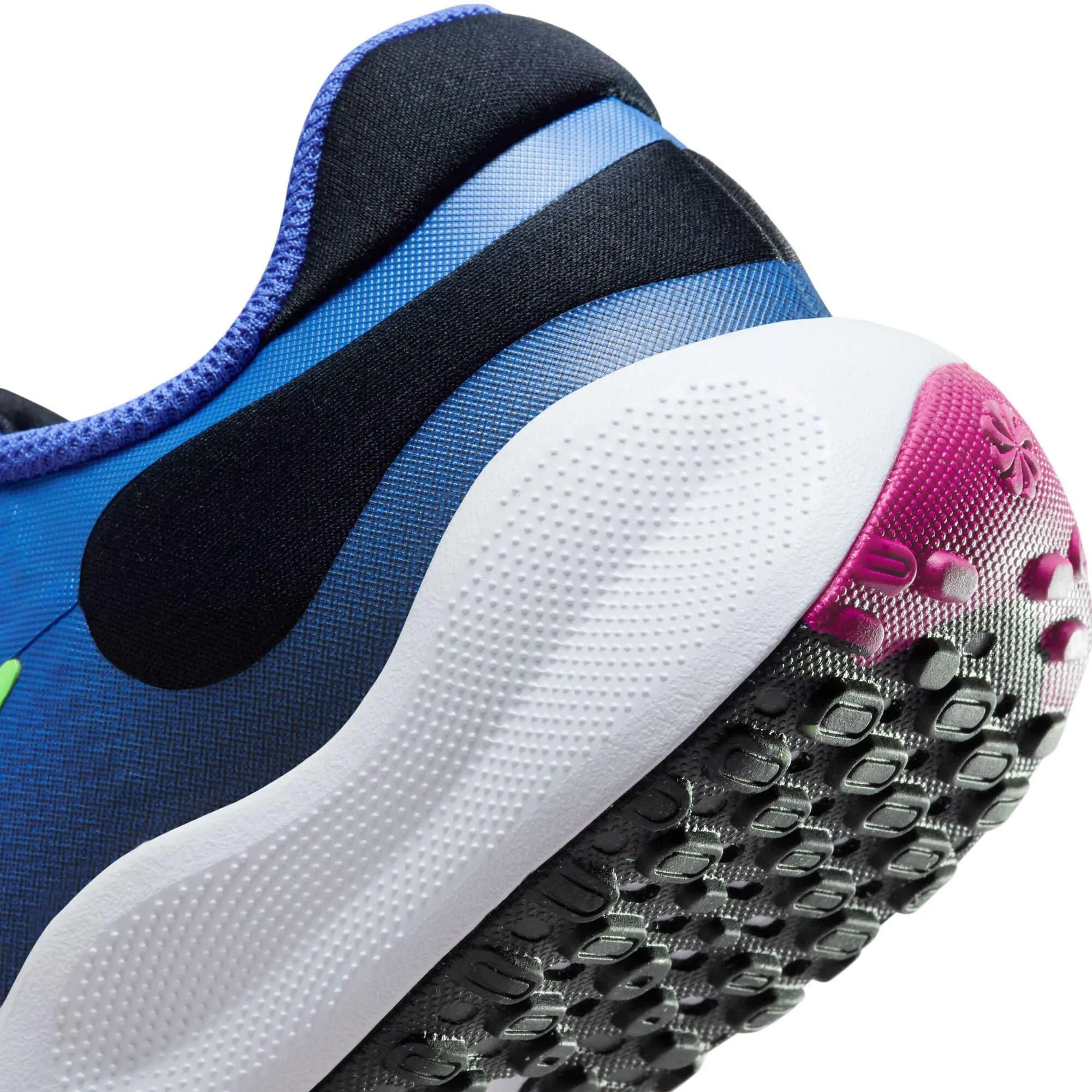 Revolution 7 Junior-Laufschuhe
