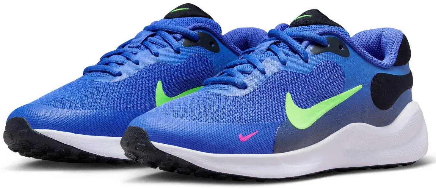 Revolution 7 Junior-Laufschuhe