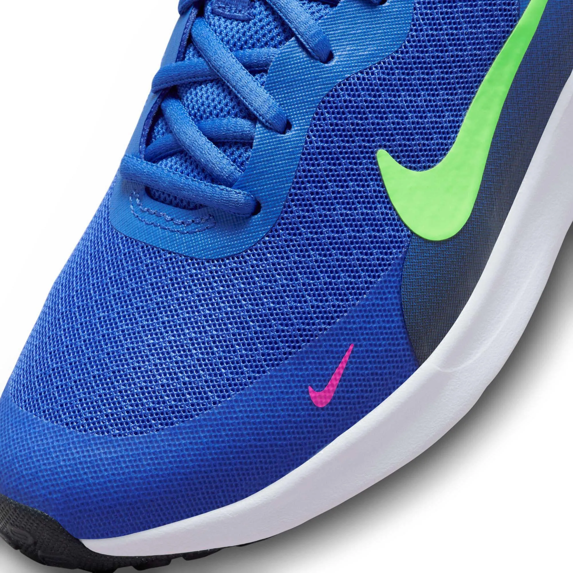 Revolution 7 Junior-Laufschuhe