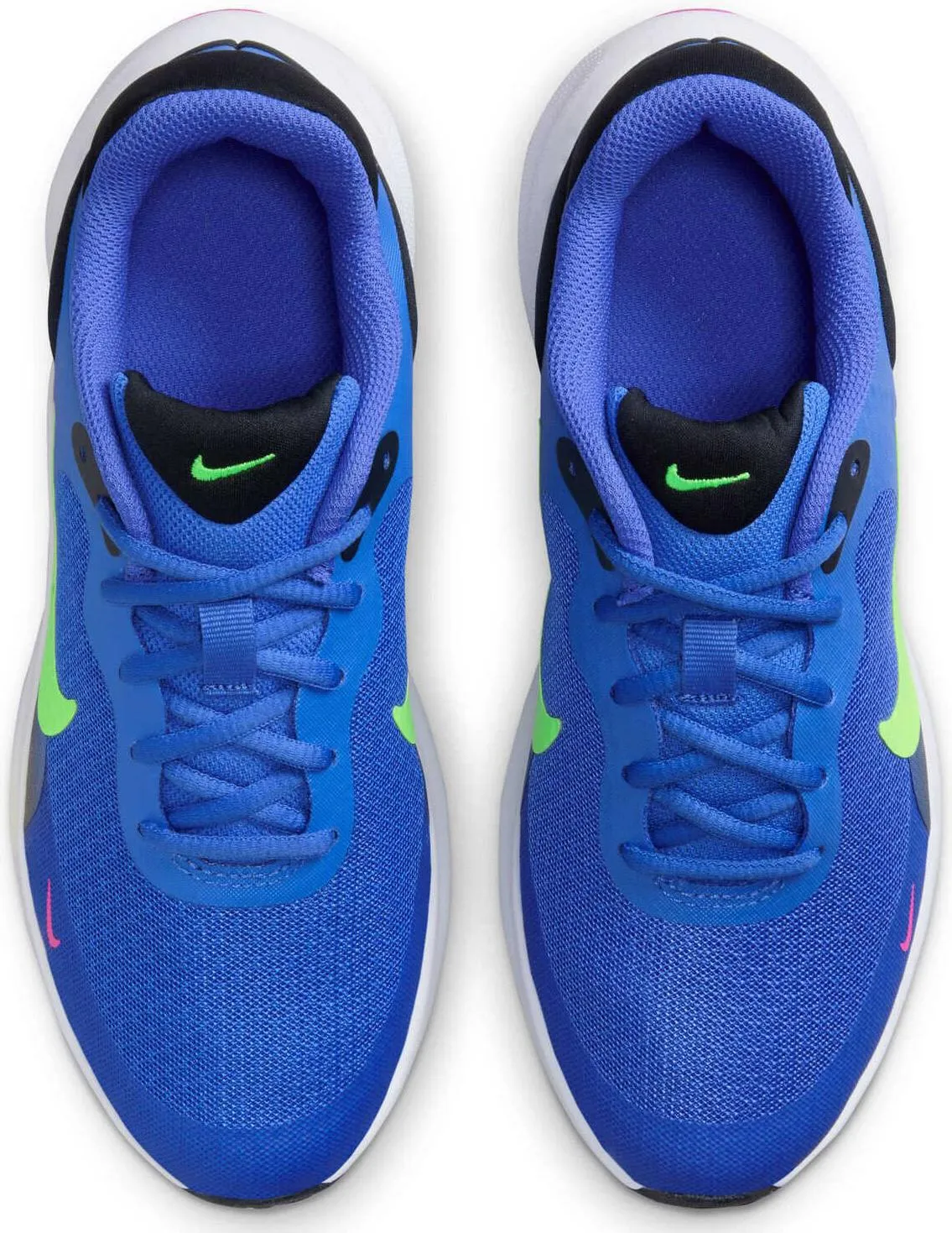 Revolution 7 Junior-Laufschuhe