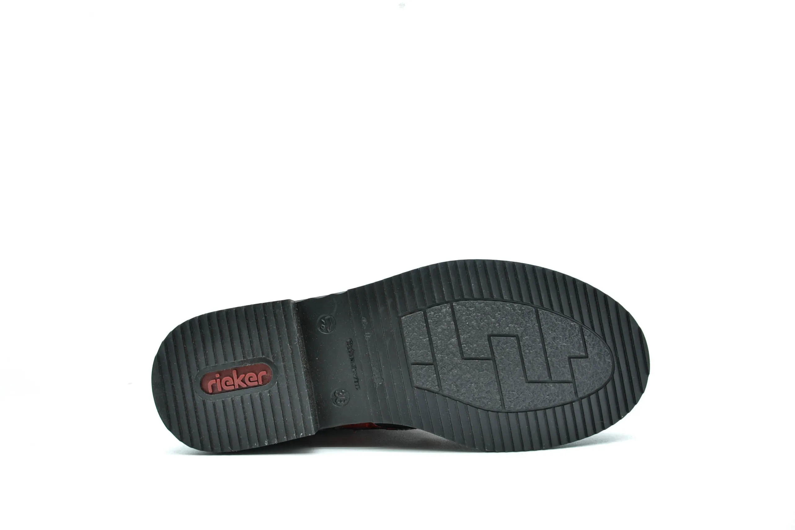 RIEKER 7001090 Rieker Schuhe