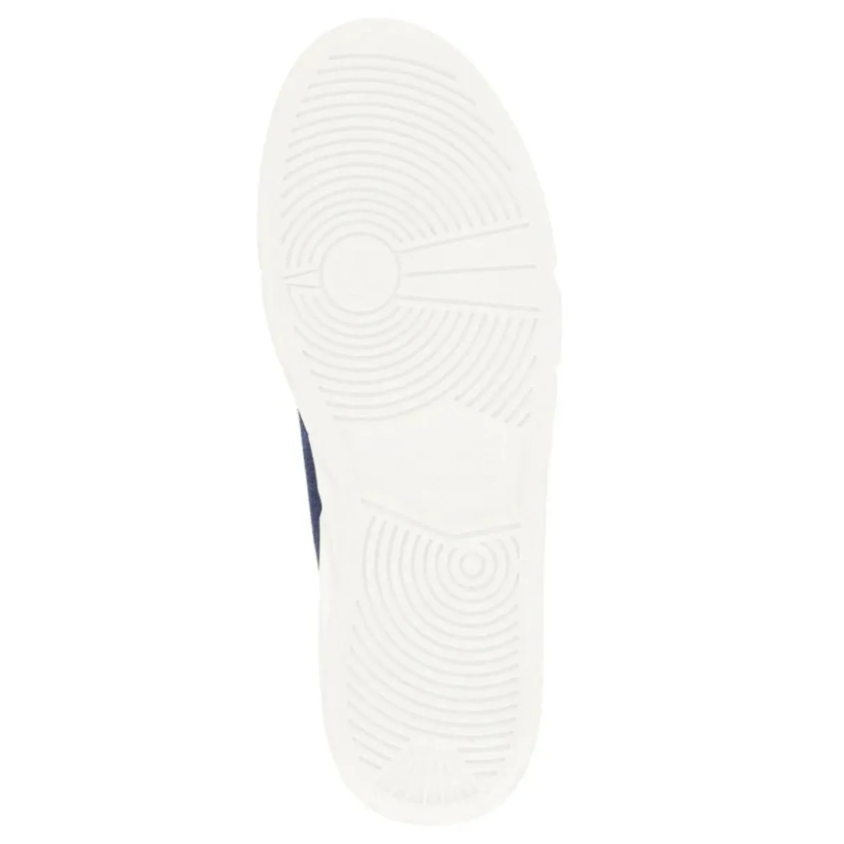 Rieker Damen W0501-14 Carla Ozean/Off White/Denim