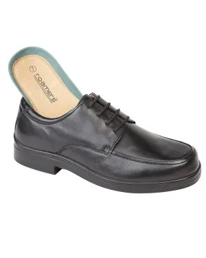 Roamers Herren XXX Extra Weite Krawattenschuhe Roamers Schuhe