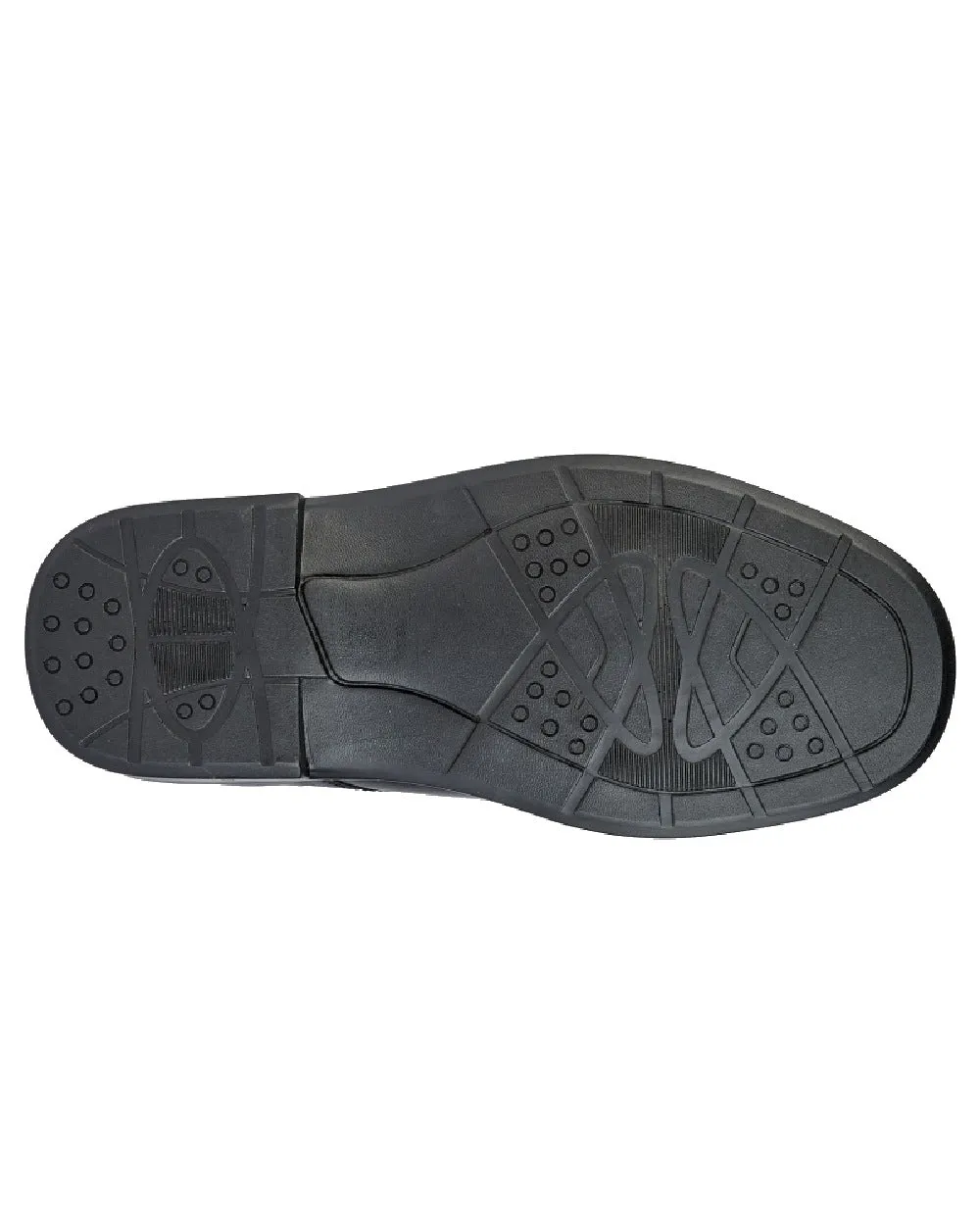 Roamers Herren XXX Extra Weite Krawattenschuhe Roamers Schuhe