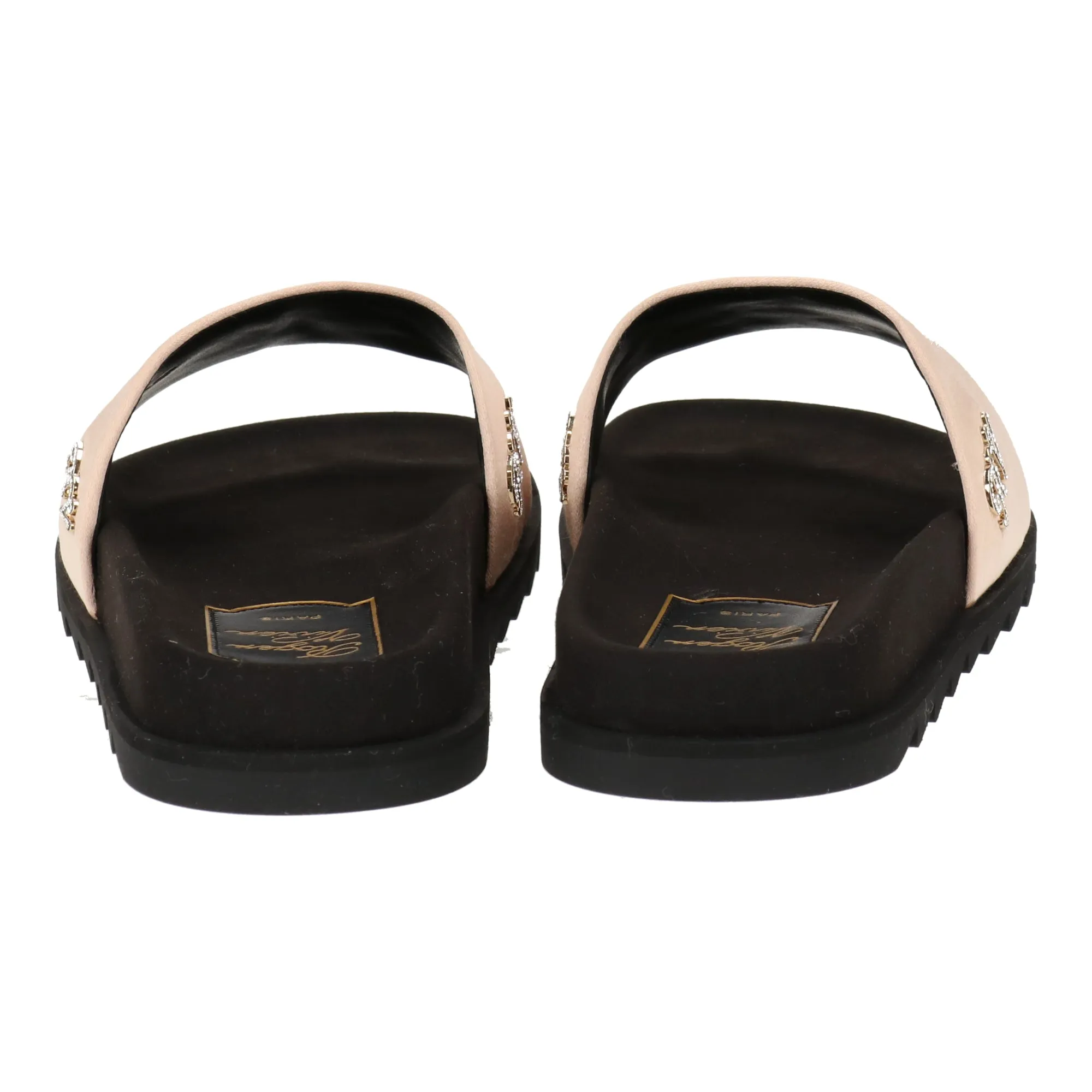 Roger Vivier Damen Sandalen in Hellrosa_Roger-Vivier