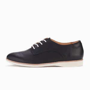 Rollie Derby Schwarze Schuhe_Rollie