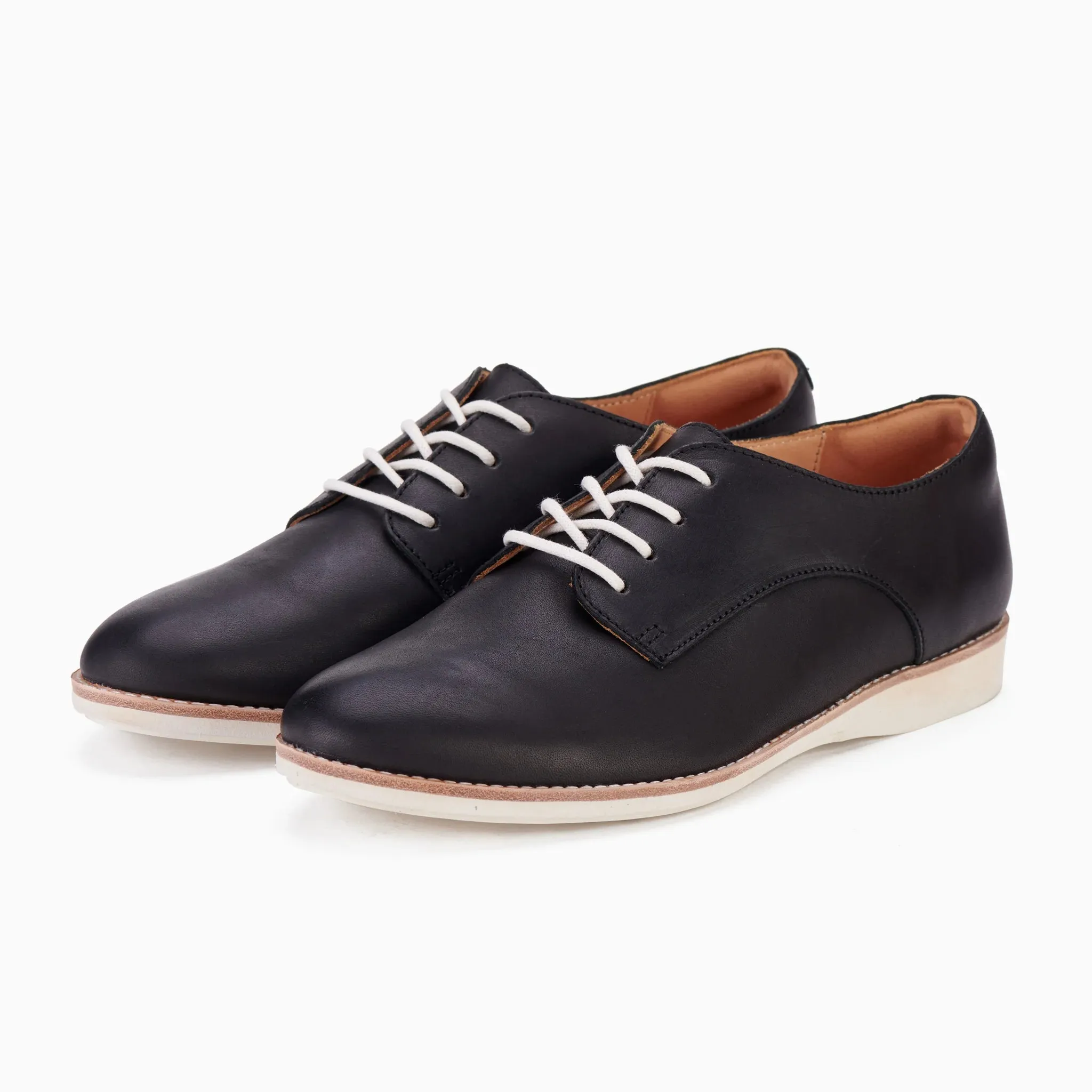 Rollie Derby Schwarze Schuhe_Rollie