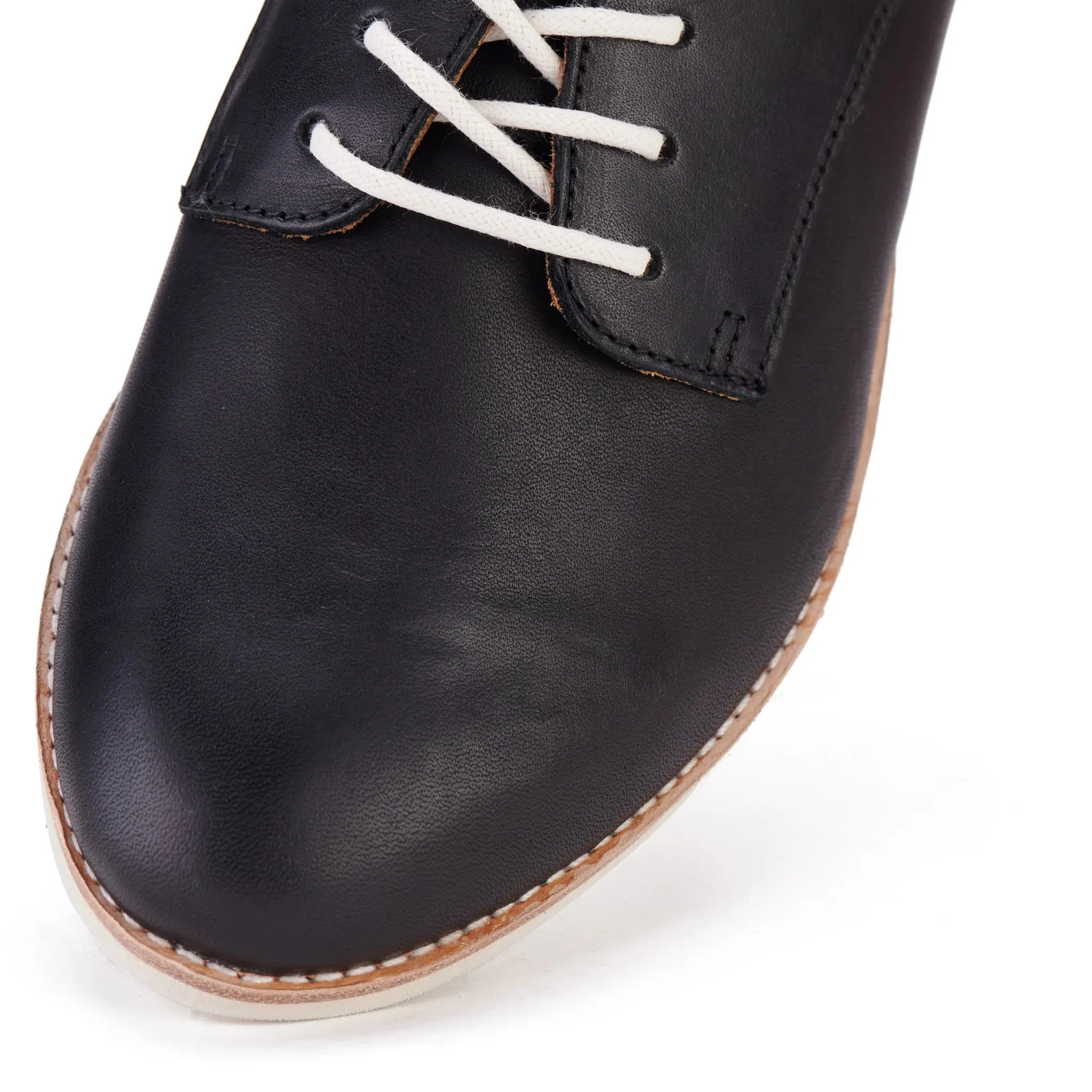 Rollie Derby Schwarze Schuhe_Rollie
