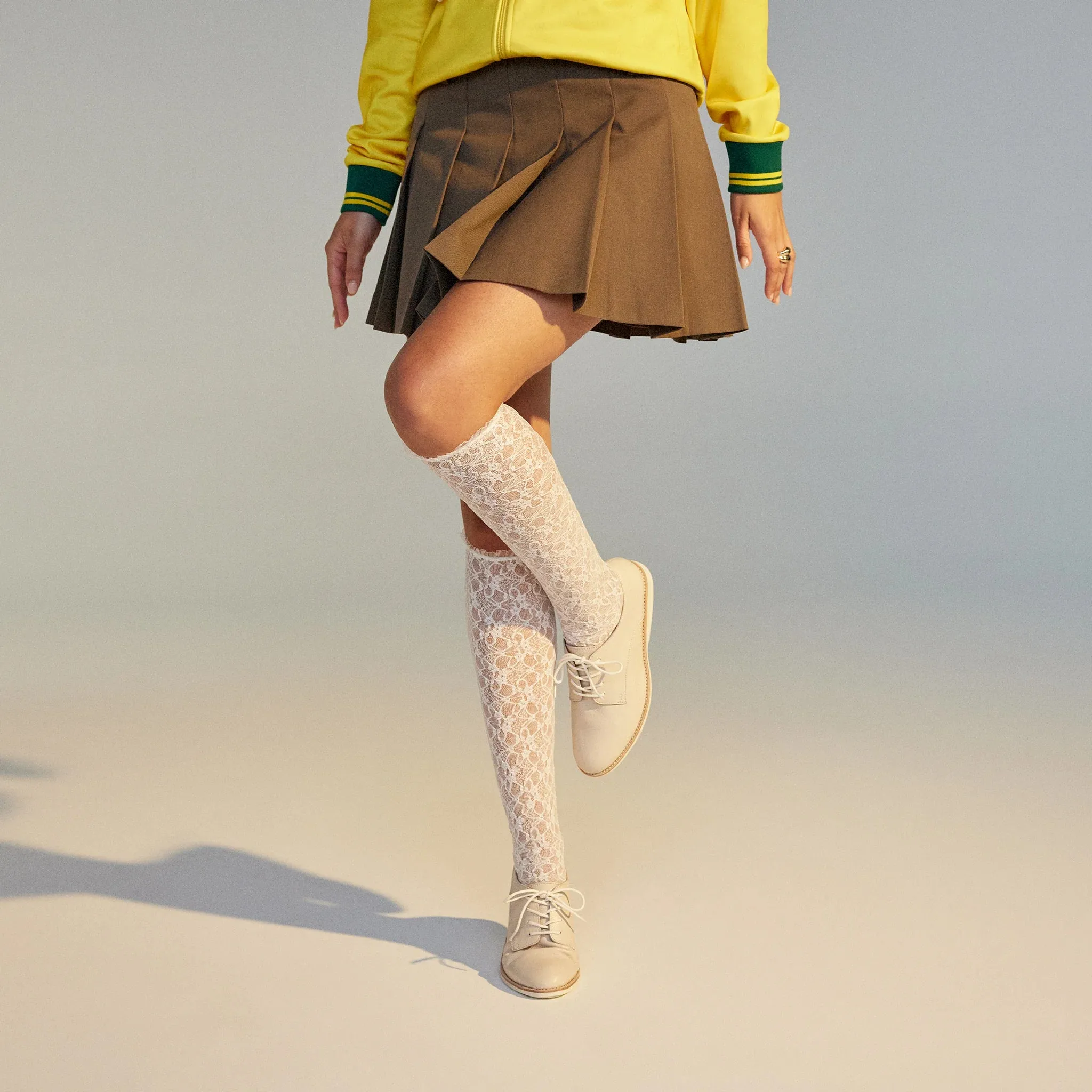 Rollie Derby Super Soft Bone Tumble Schuhe_Rollie