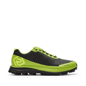 Ronhill Reverence Herren Trailrunning-Schuhe Wald/Limette/Zitrone