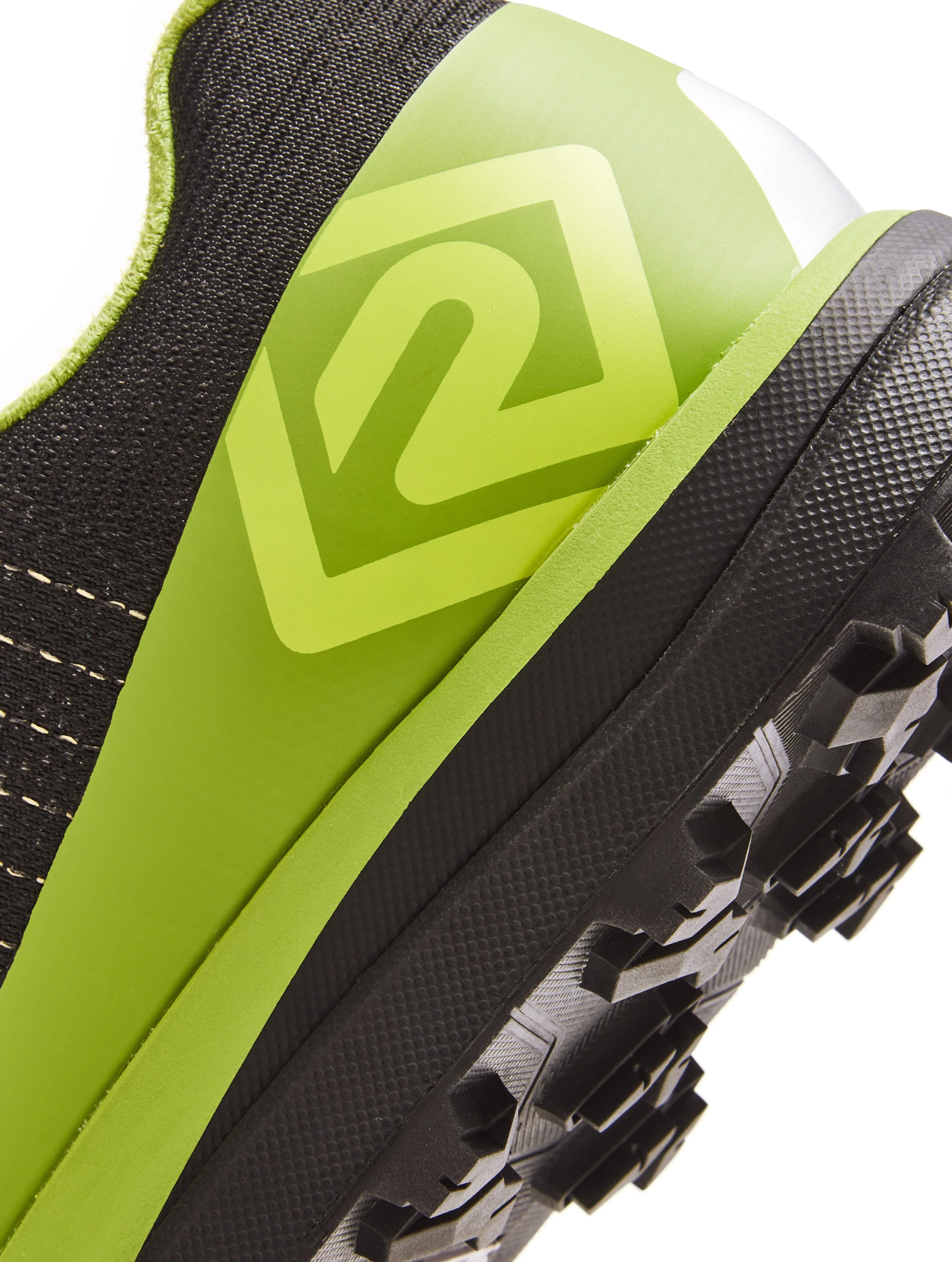 Ronhill Reverence Herren Trailrunning-Schuhe Wald/Limette/Zitrone
