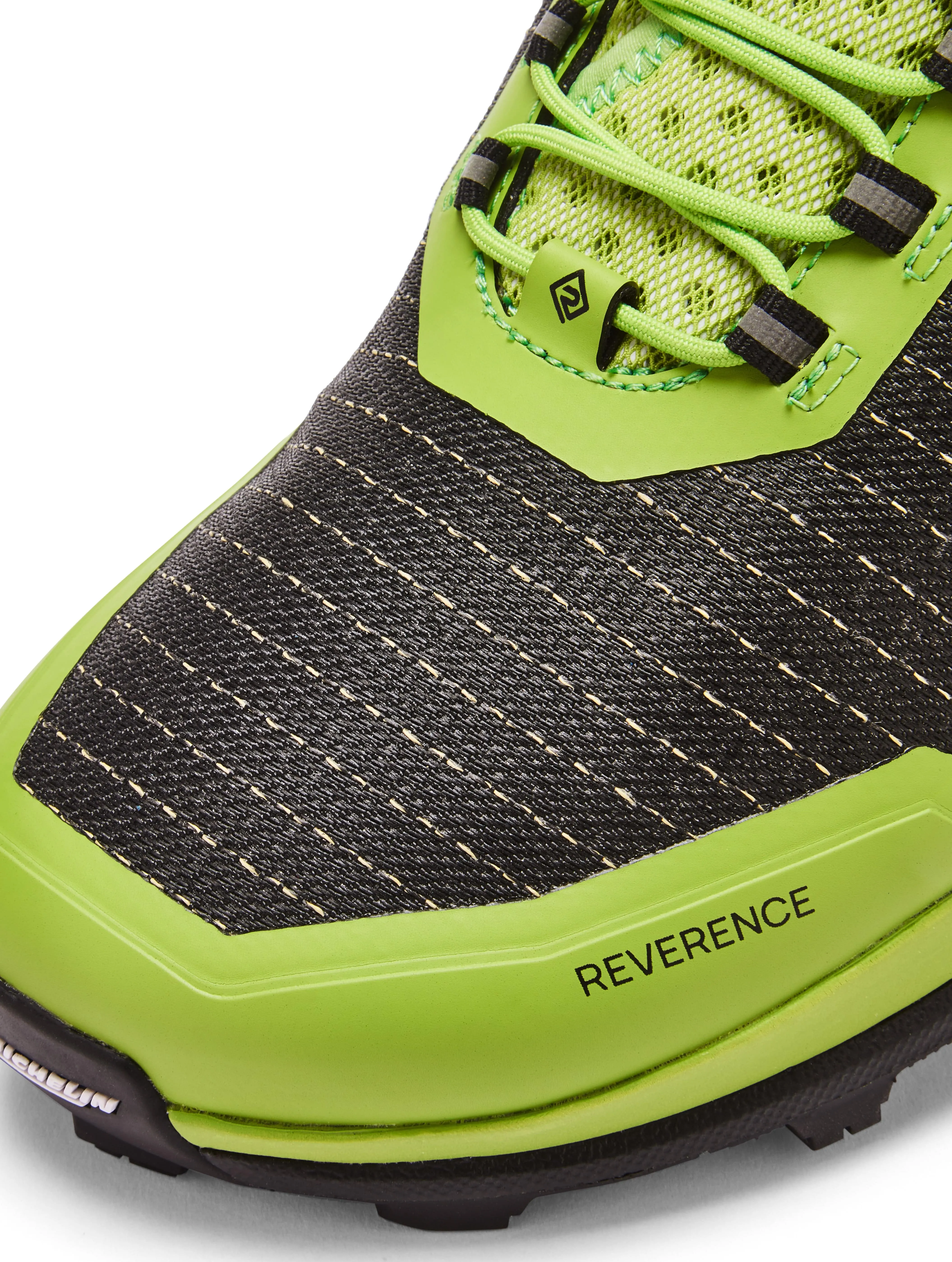 Ronhill Reverence Herren Trailrunning-Schuhe Wald/Limette/Zitrone