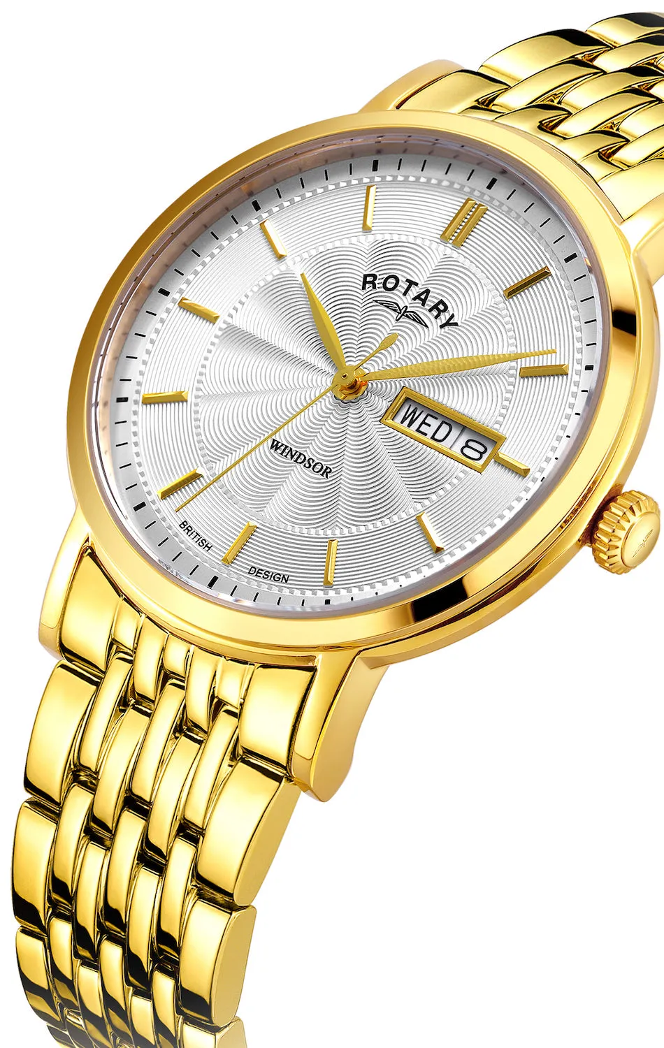 Rotary Uhren Rotary Windsor Herrenuhr Vorbestellung