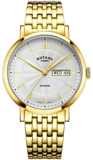 Rotary Uhren Rotary Windsor Herrenuhr Vorbestellung