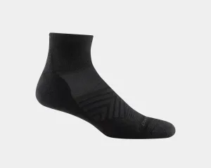 Run Quarter Ultra-Leichtlauf Socken